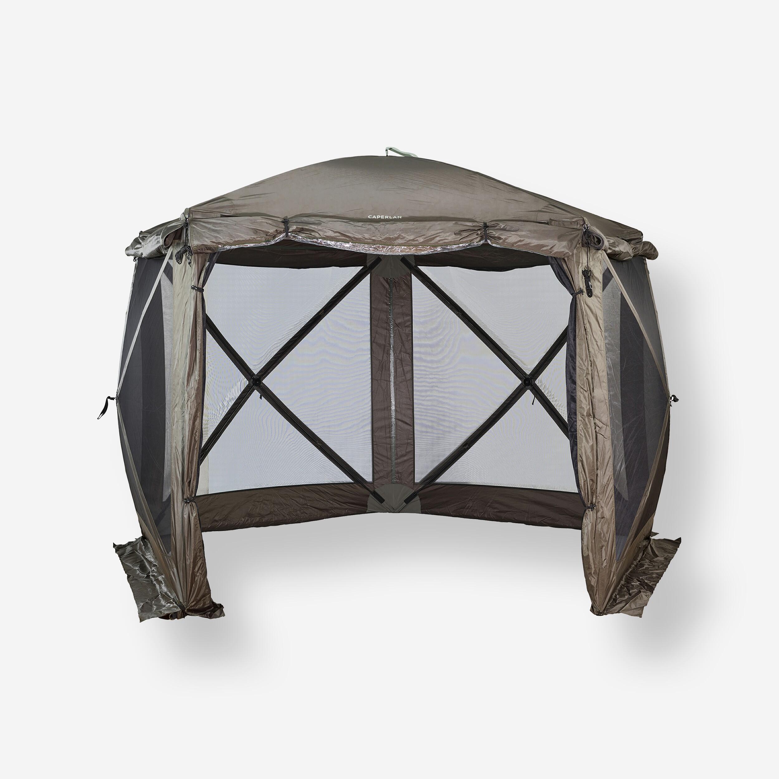 Caperlan Angelzelt Social Bivvy XL