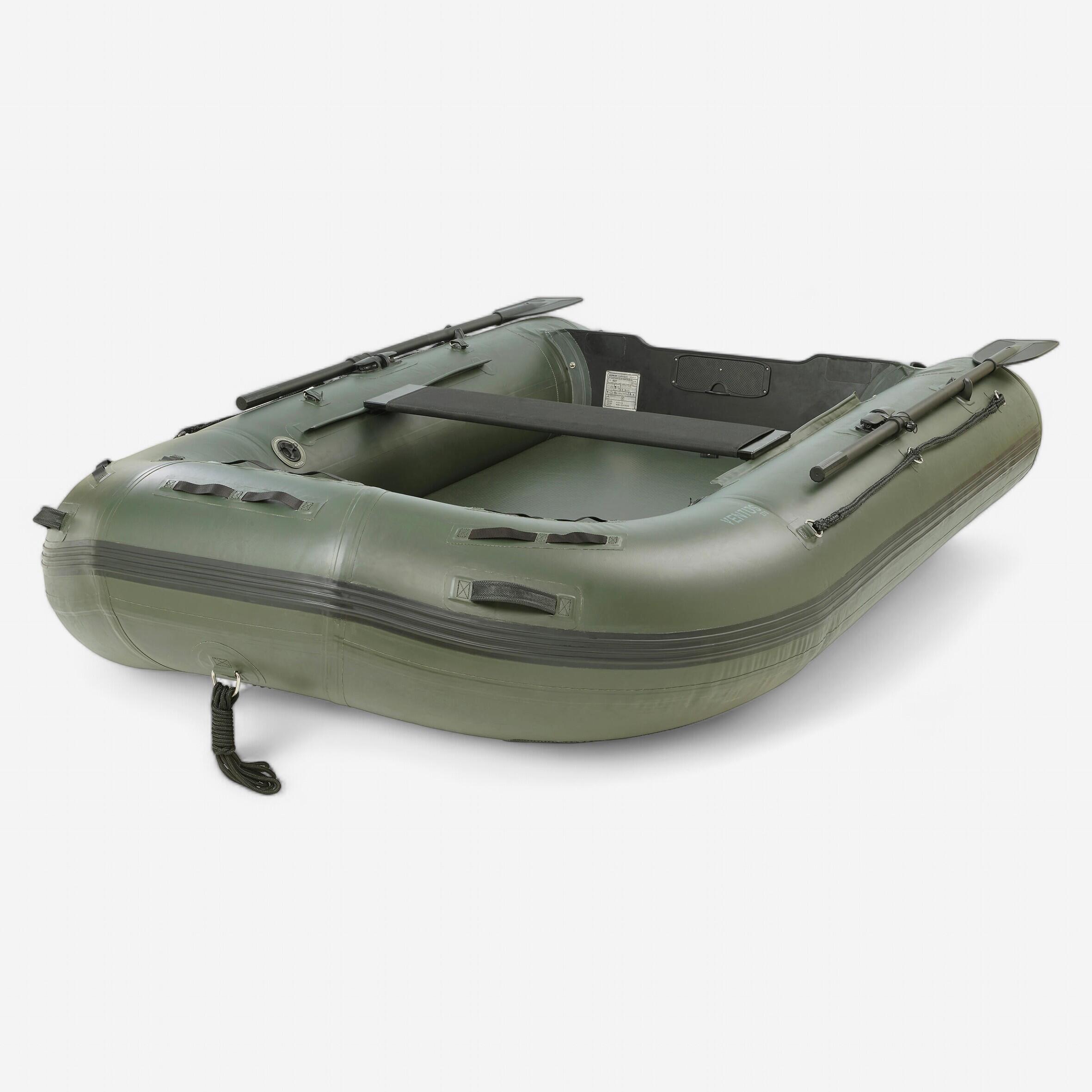 Caperlan Schlauchboot VENTUS 270