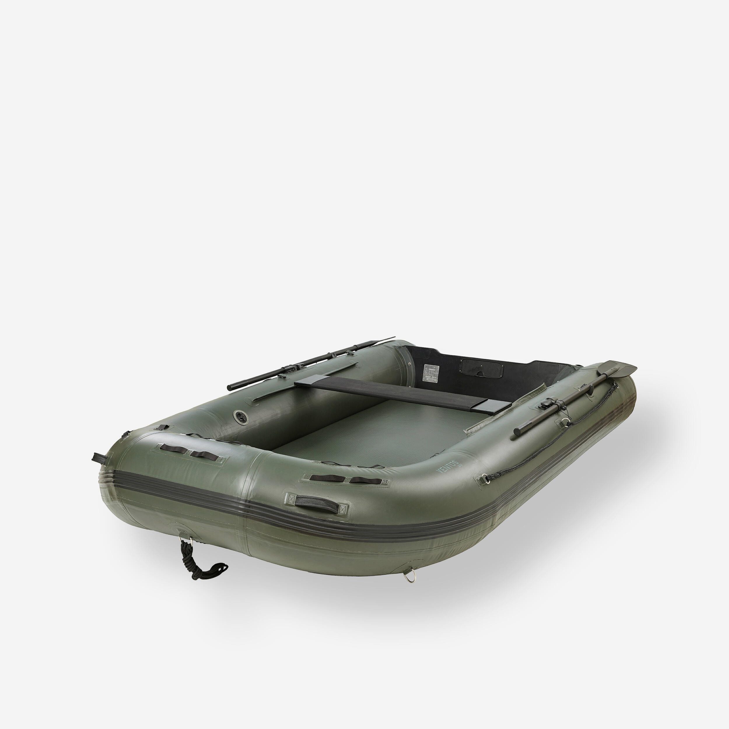 Caperlan Schlauchboot Ventus 320