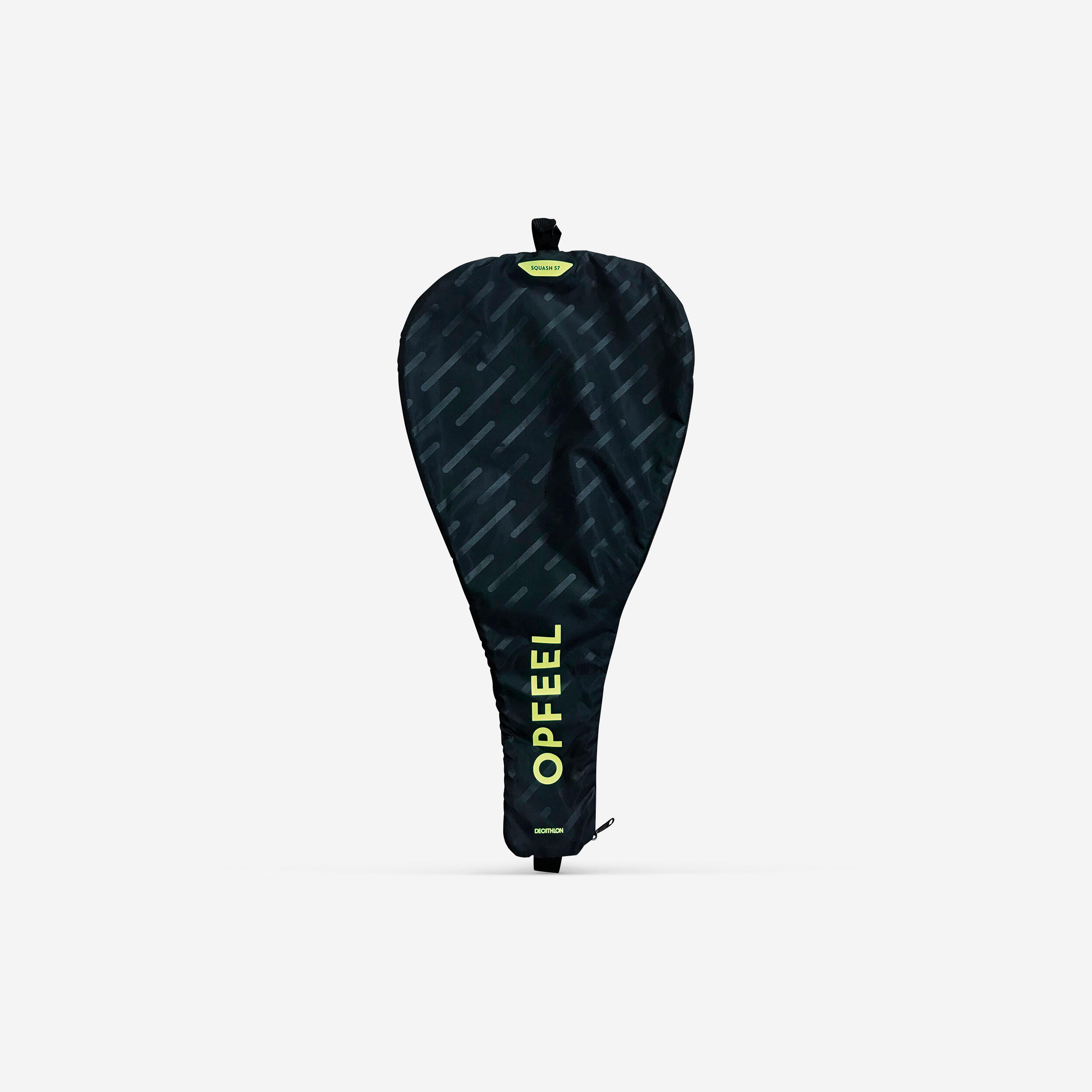 Perfly Schutzhülle für Squashschläger 57 SL57 100