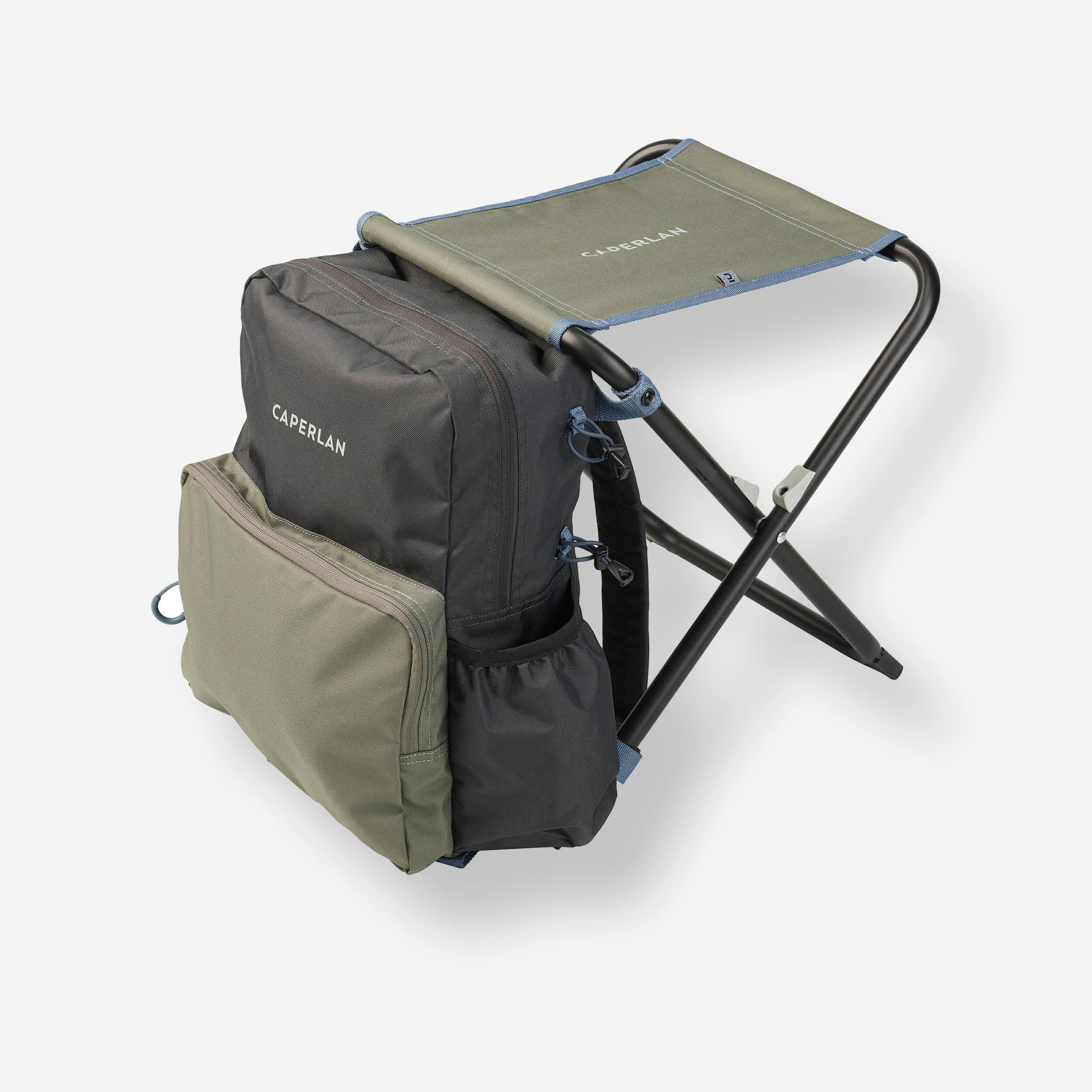 Caperlan Angelstuhl klappbar Essenseat 100 Travel