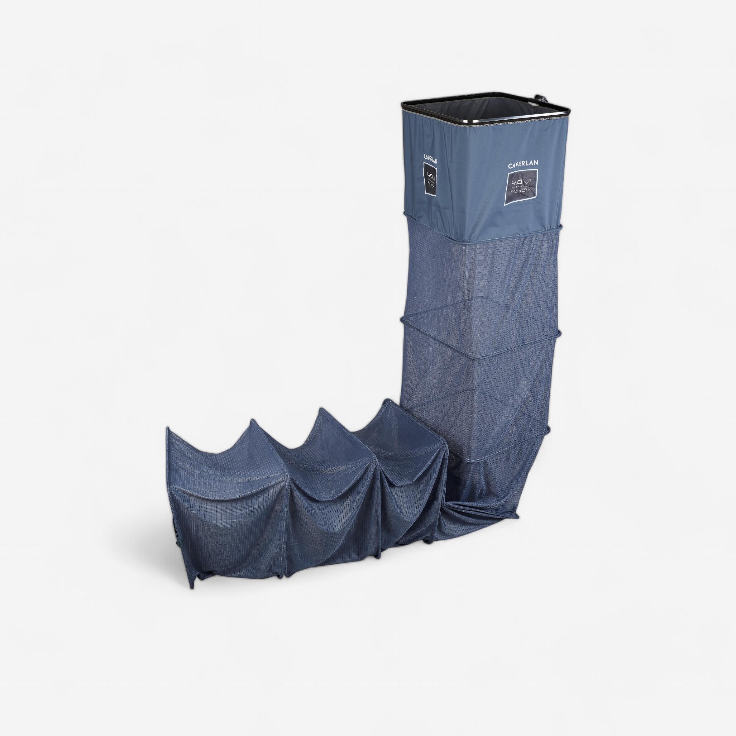 Caperlan Kescher rechteckig PF-KNT S 900 4 m