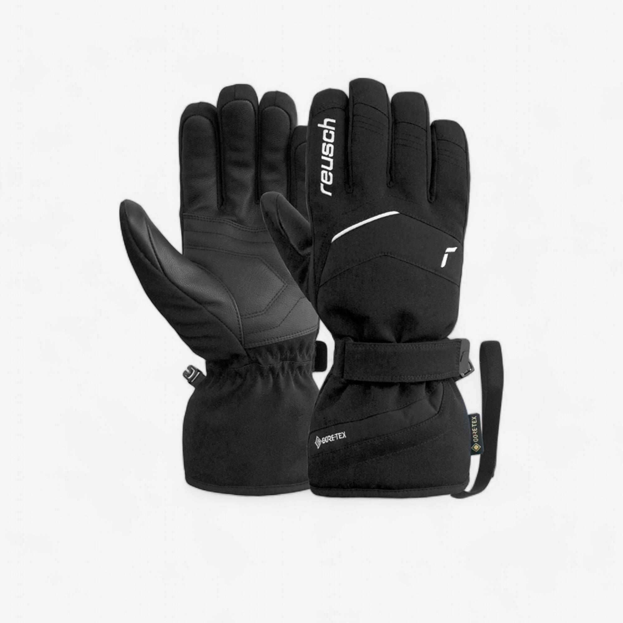 Reusch SKIHANDSCHUHE REUSCH ADRET GTX® HERREN