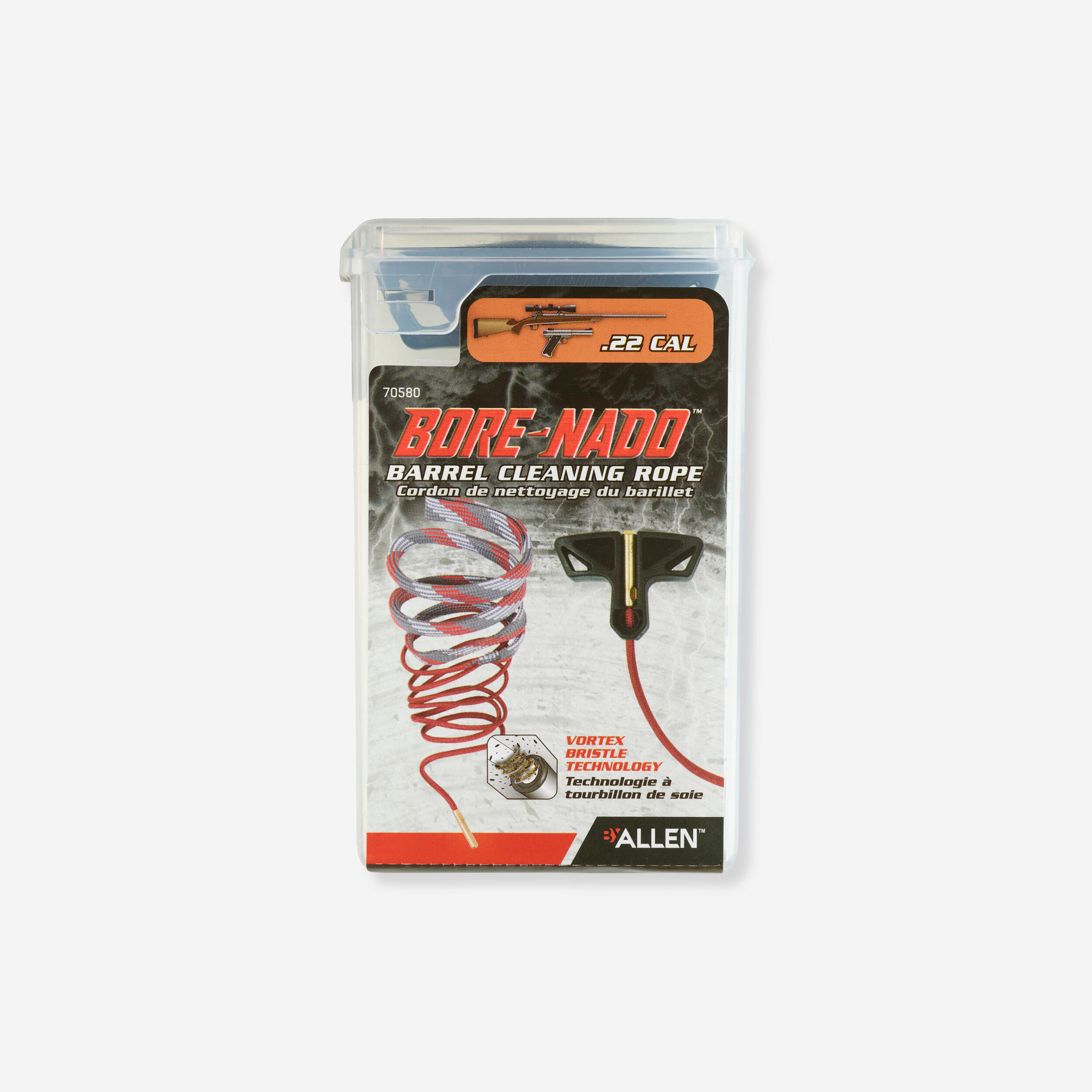 No Brand REINIGUNGSSCHNUR KALIBER 22LR