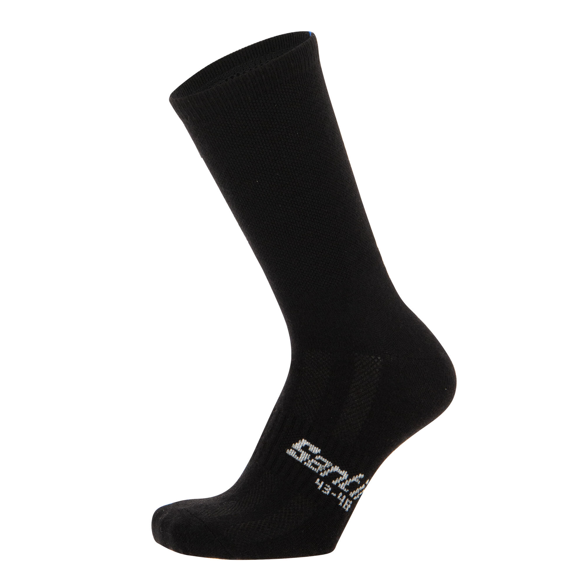 Santini Fahrradsocken Winter Santini UCI