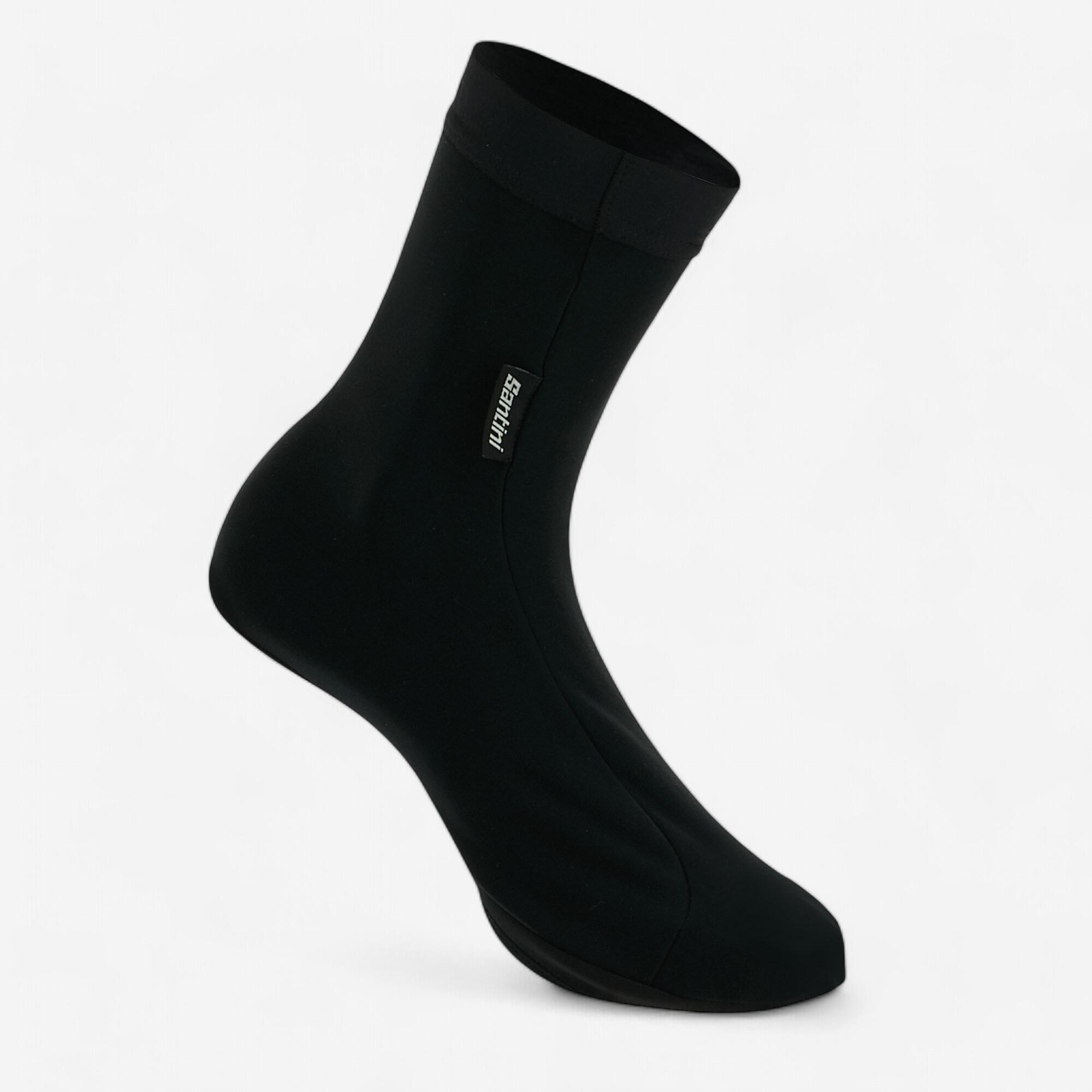 Santini Überschuhe Winter Santini Vega