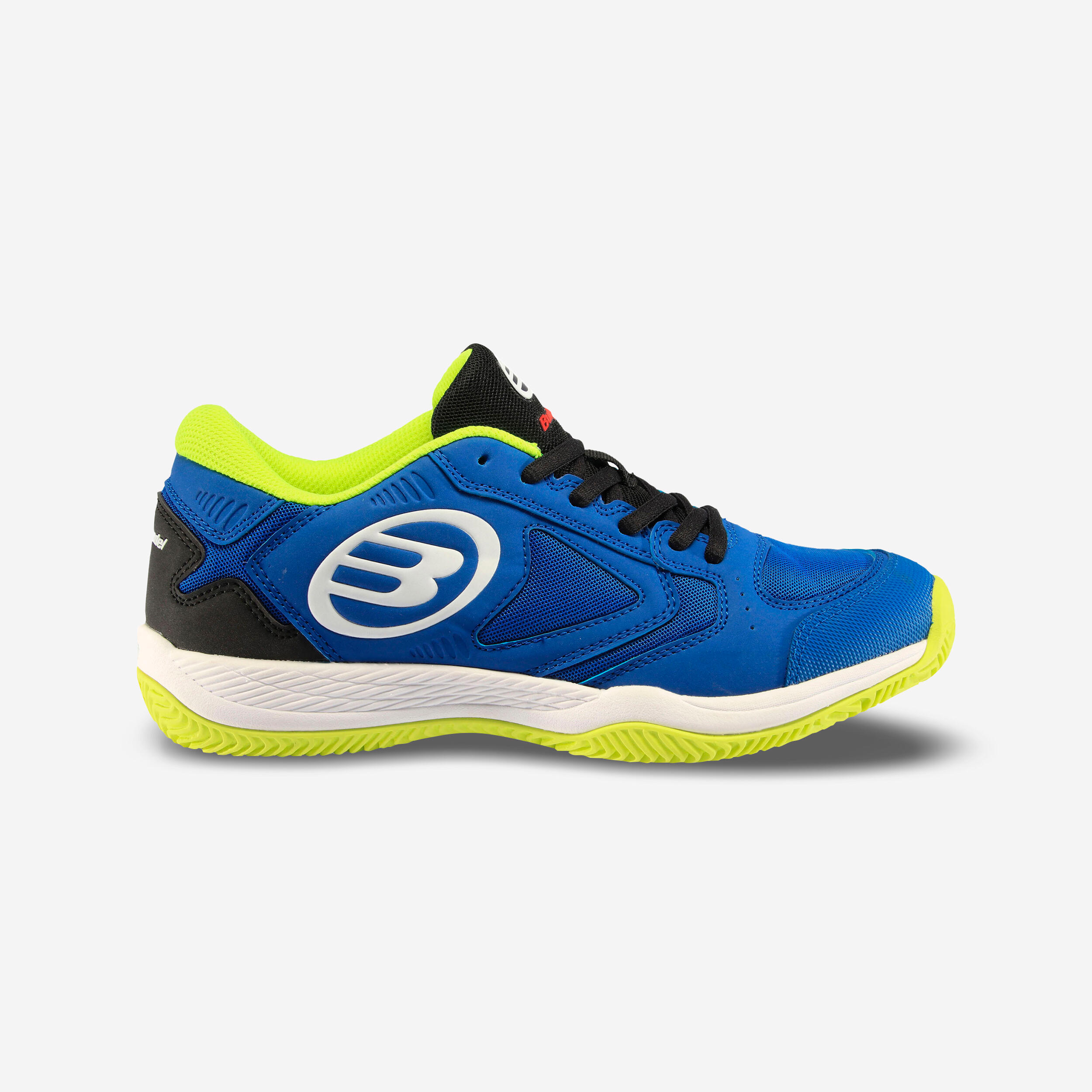 Bull Padel Padelschuhe Herren Bullpadel Bortex Real