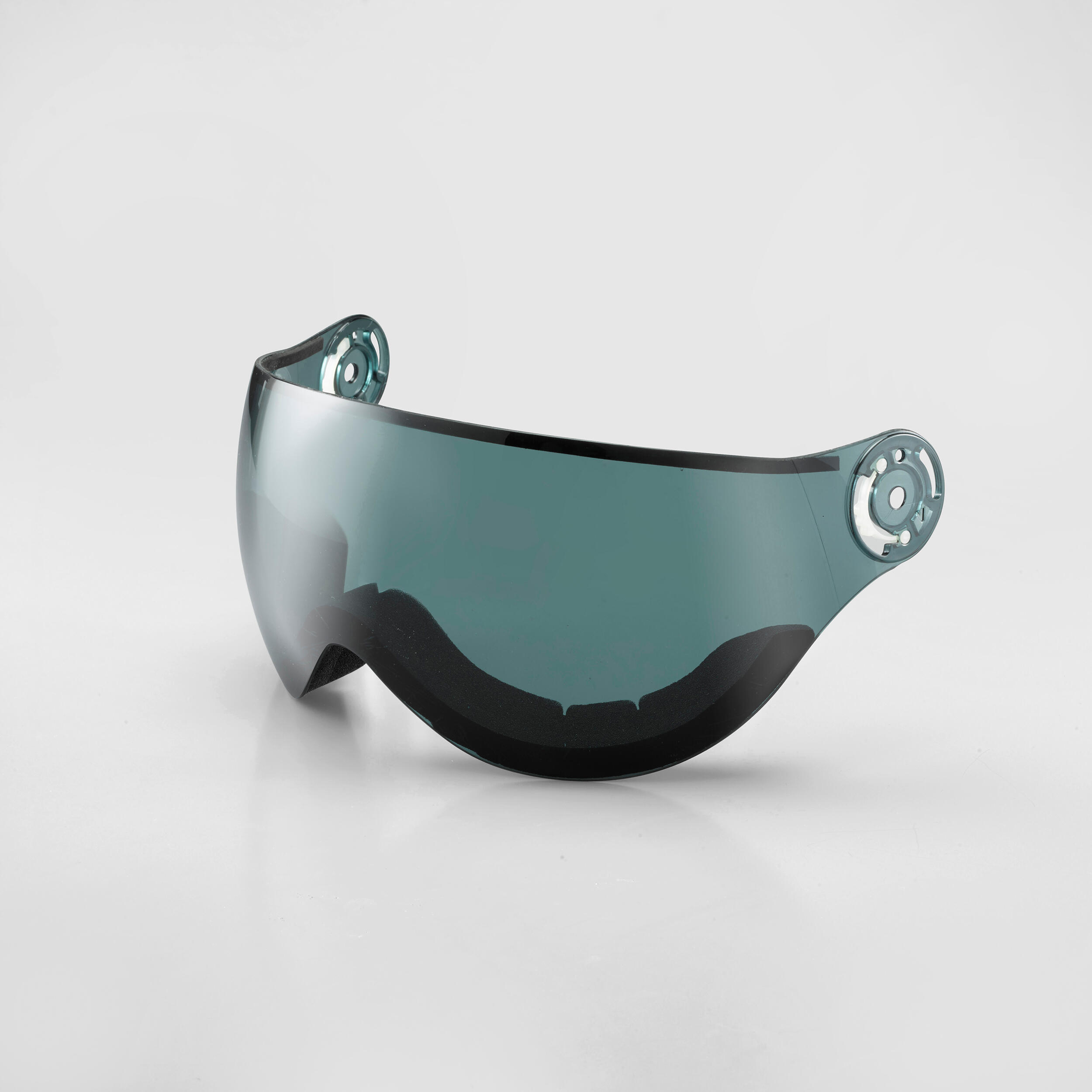 Wedze VISIER FÜR SKIHELM KID 550