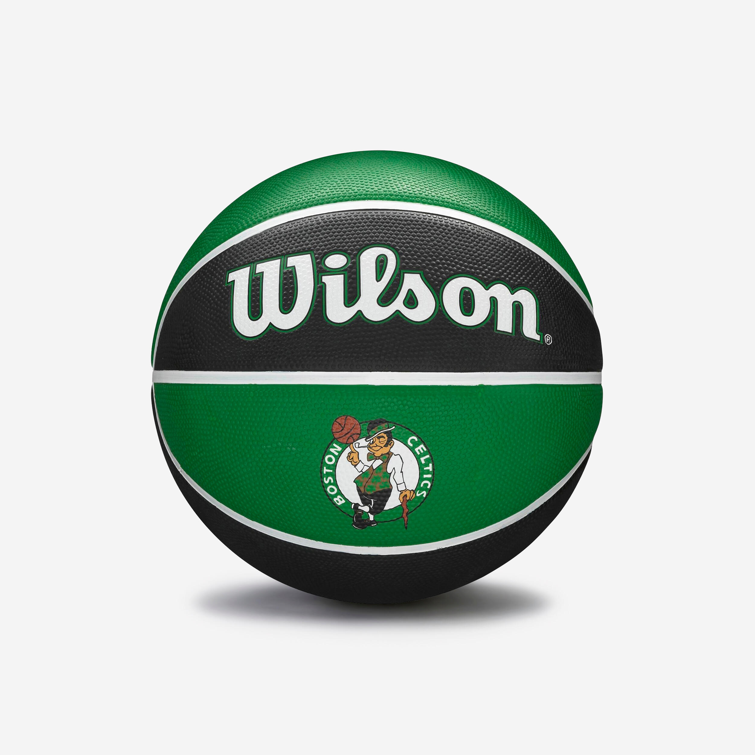Wilson Basketball Wilson Celtics Team Tribute NBA Grösse 7