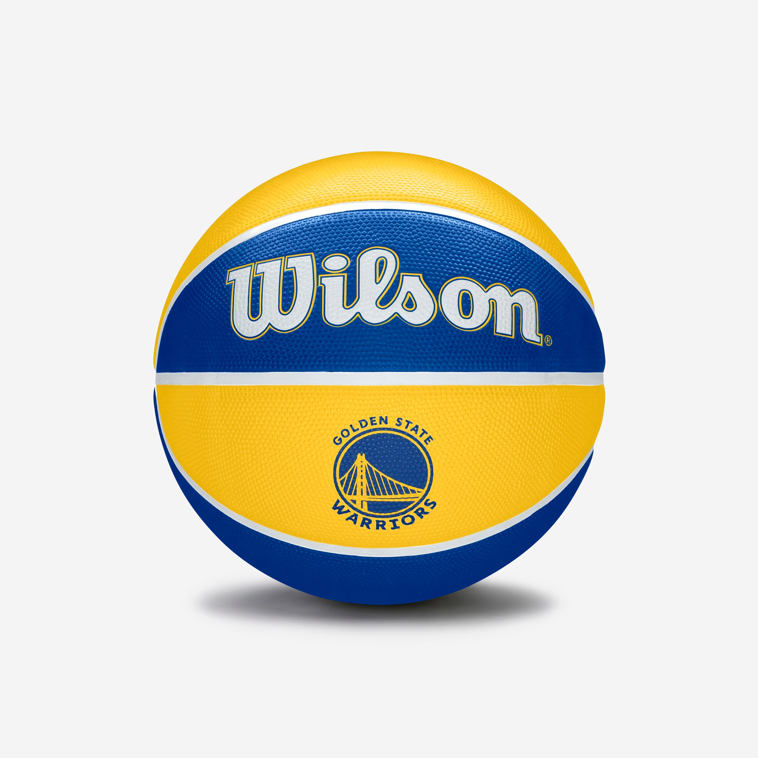 Wilson Basketball Wilson Warriors Team Tribute NBA Grösse 7