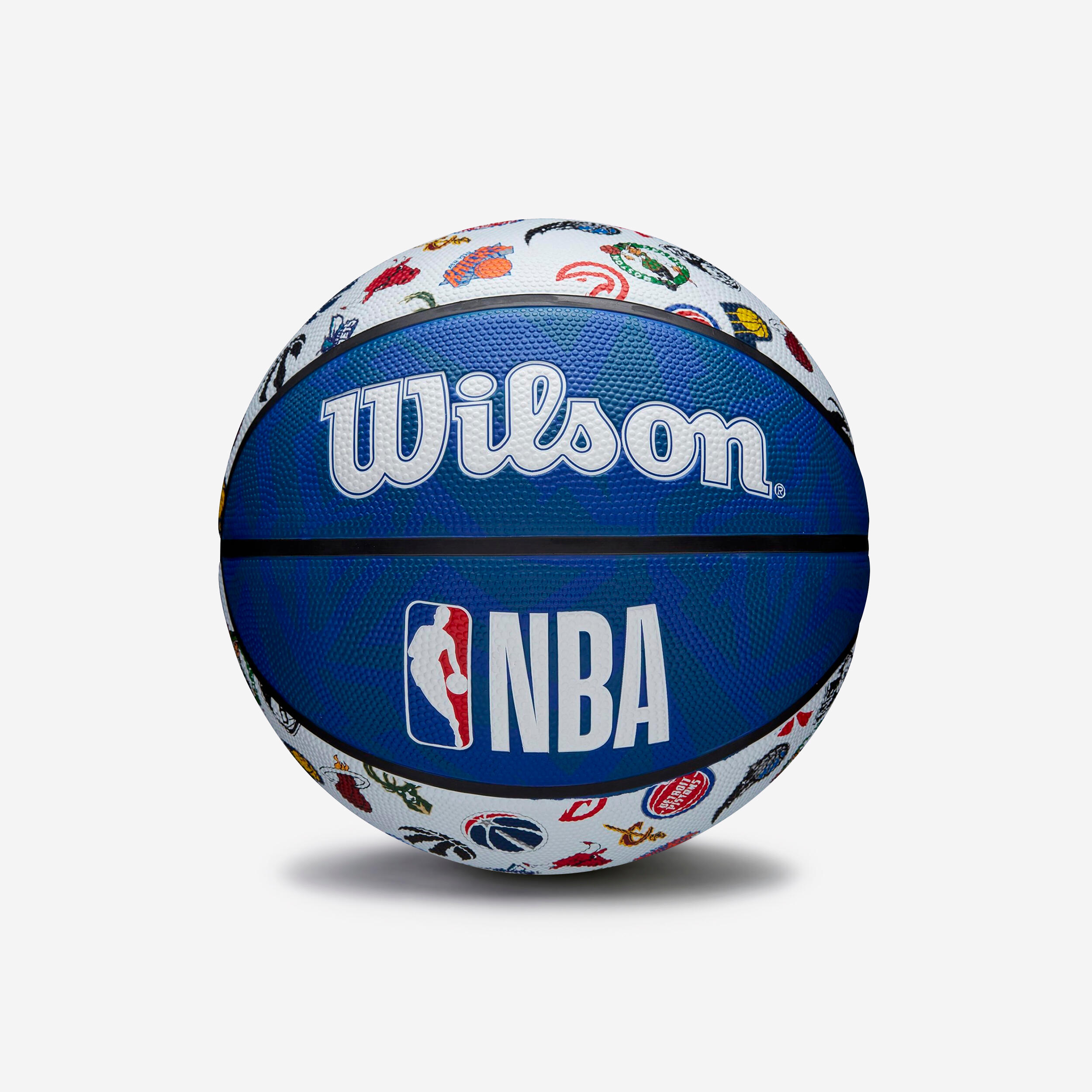 Wilson Basketball Wilson Team Tribute NBA Grösse 7
