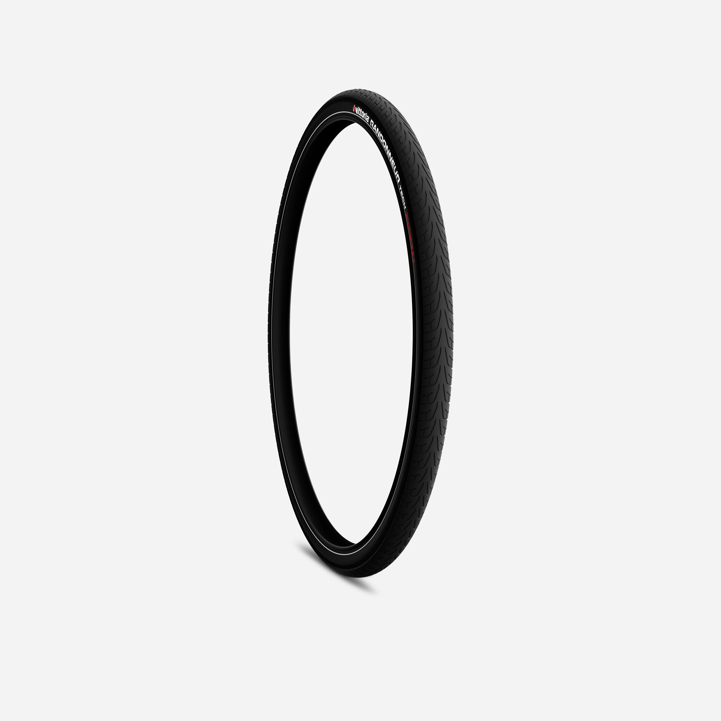 Vittoria Fahrradreifen Drahtreifen Vittoria Revolution Tech 700 × 38C