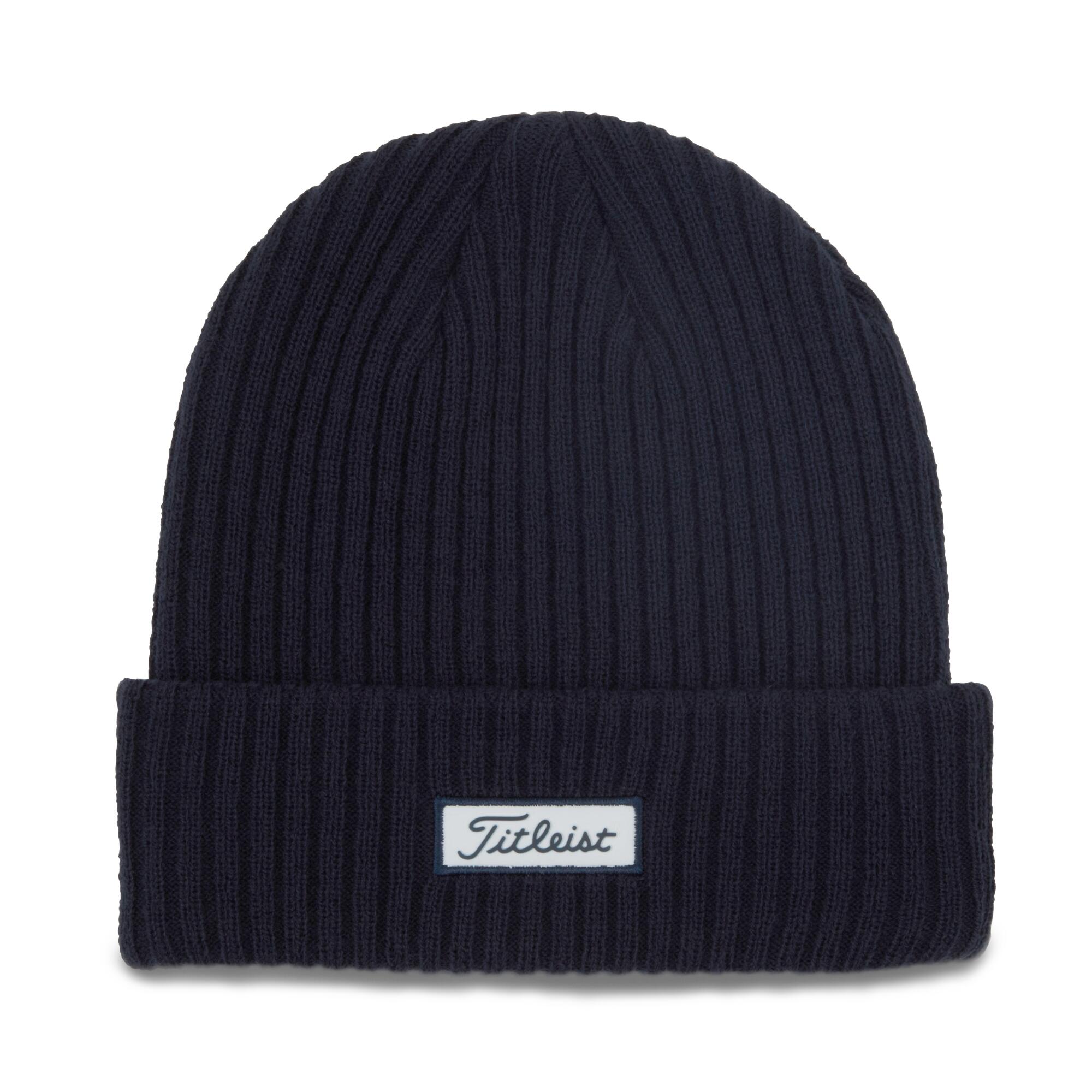 Titleist Golf Mütze Titleist marineblau