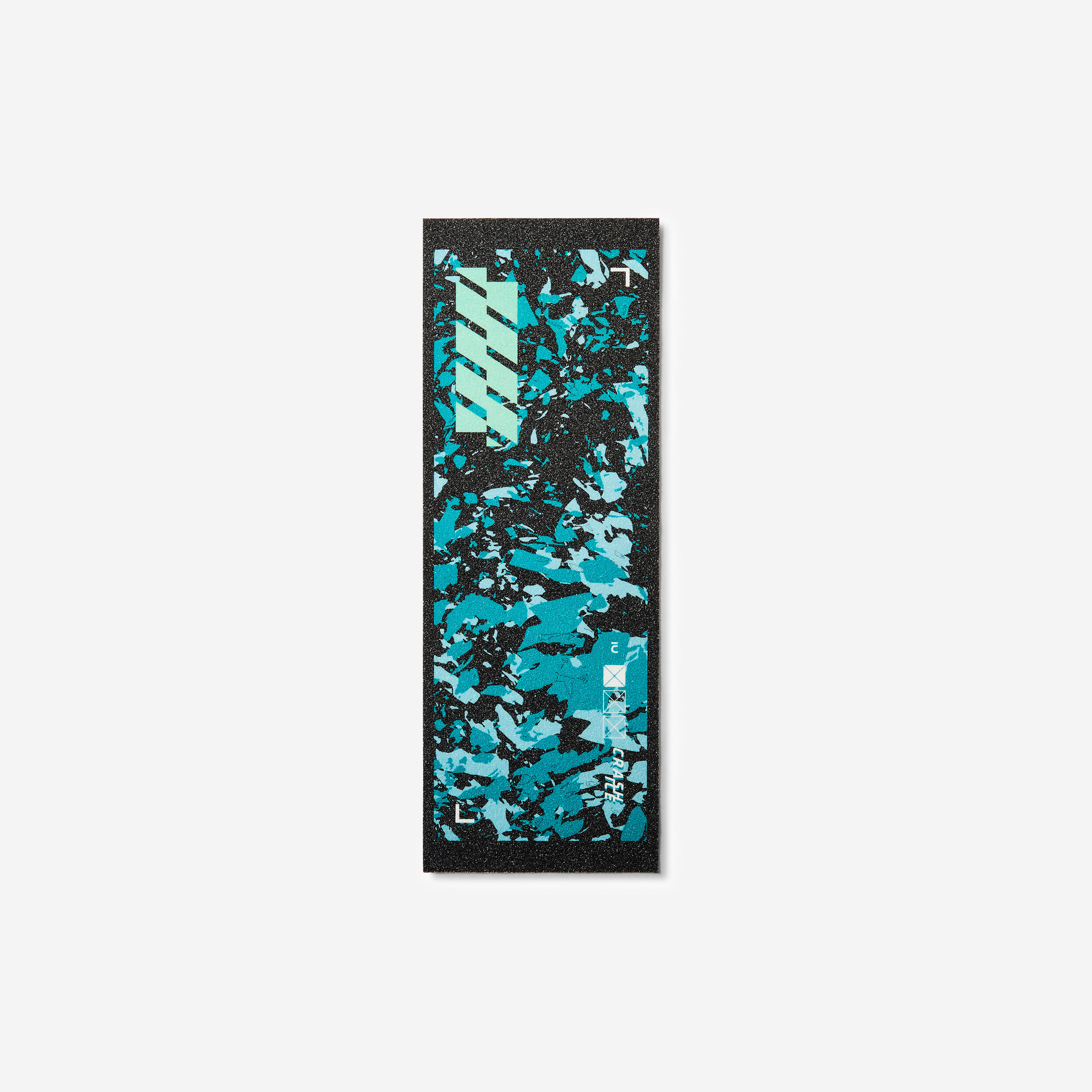 Oxelo Griptape Grip 100 Stunt-Scooter North Pole