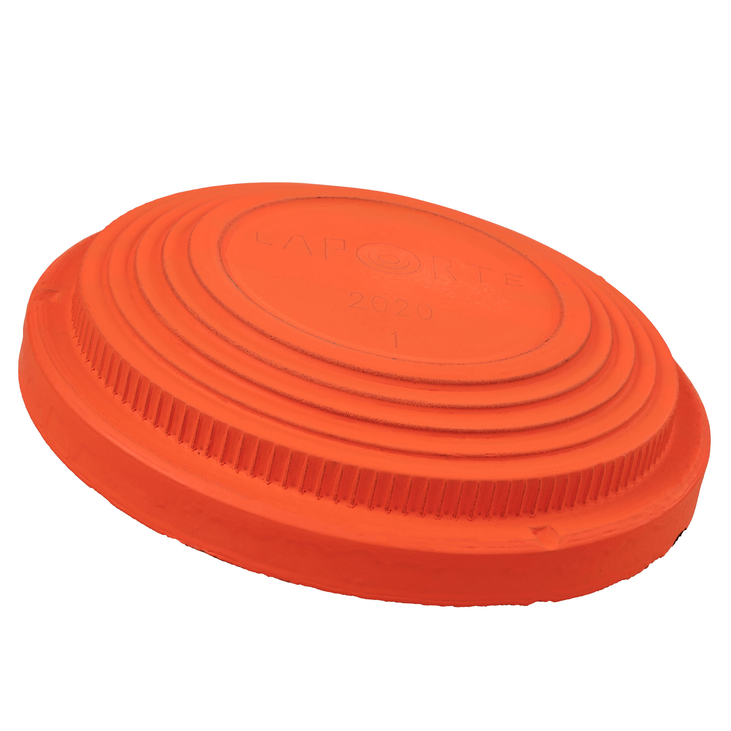 Laporte KARTON MIT 150 WURFSCHEIBEN BALL TRAP FLASH LAPORTE