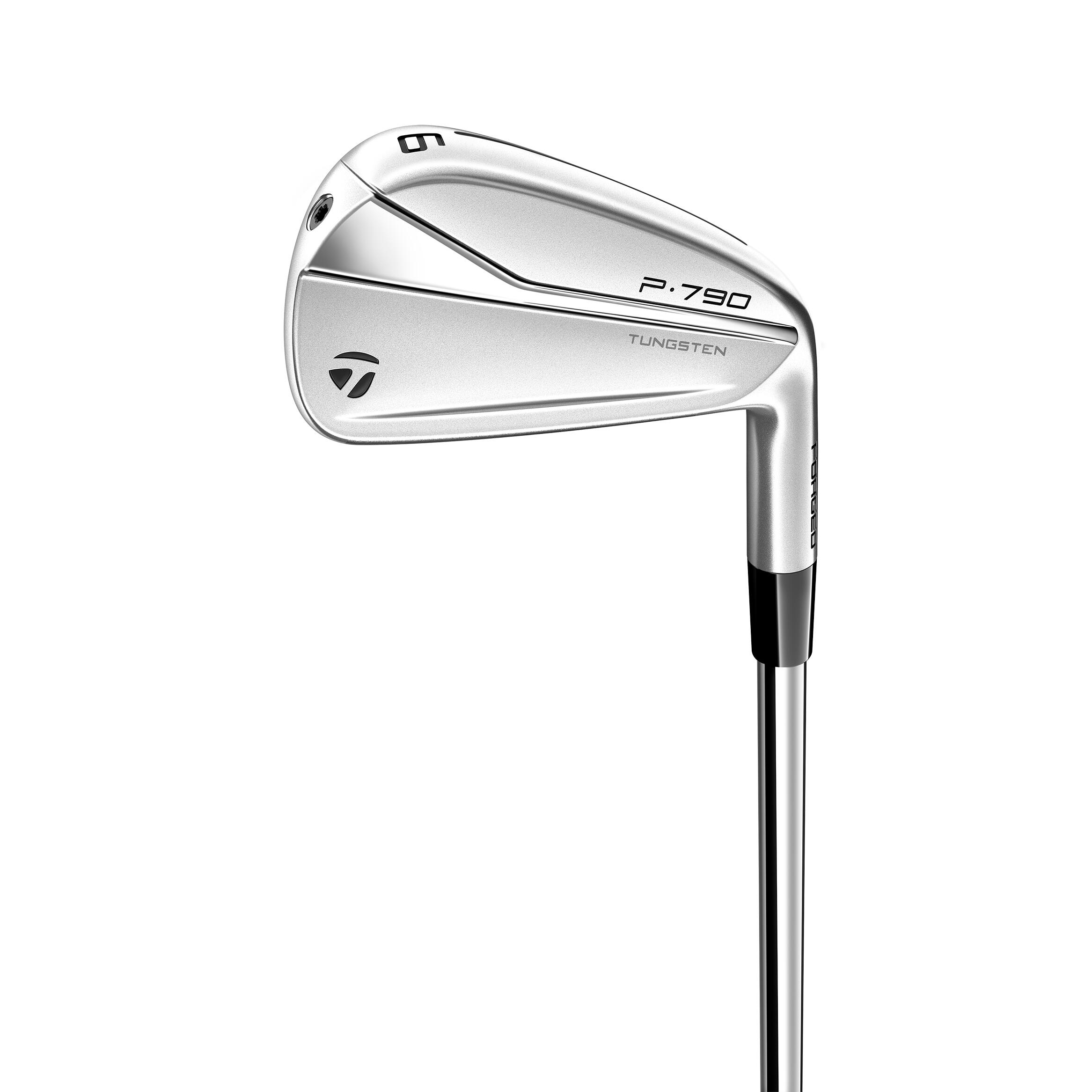Taylormade Golf Eisensatz P790 5-PW Stahl