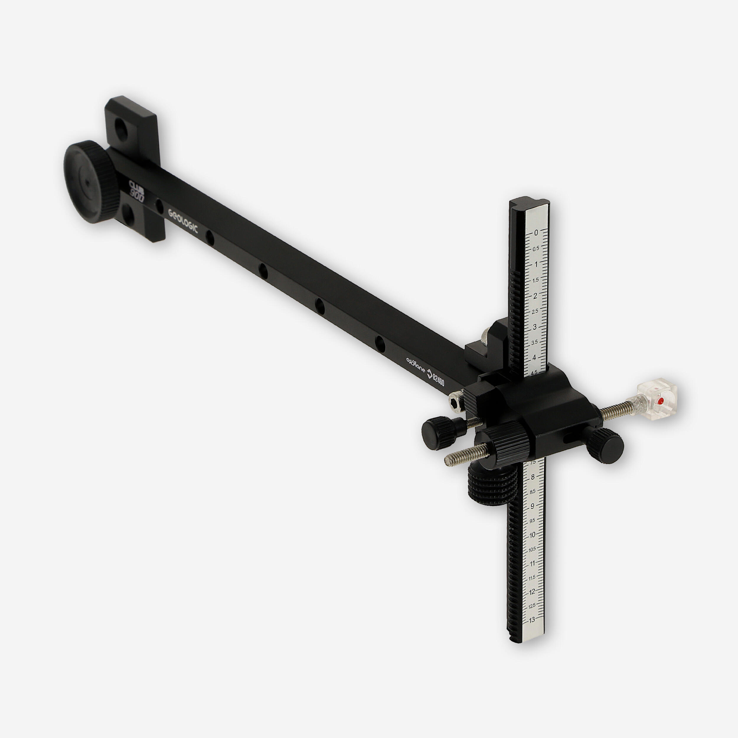 Geologic Visier Club 900 für Sportbogen