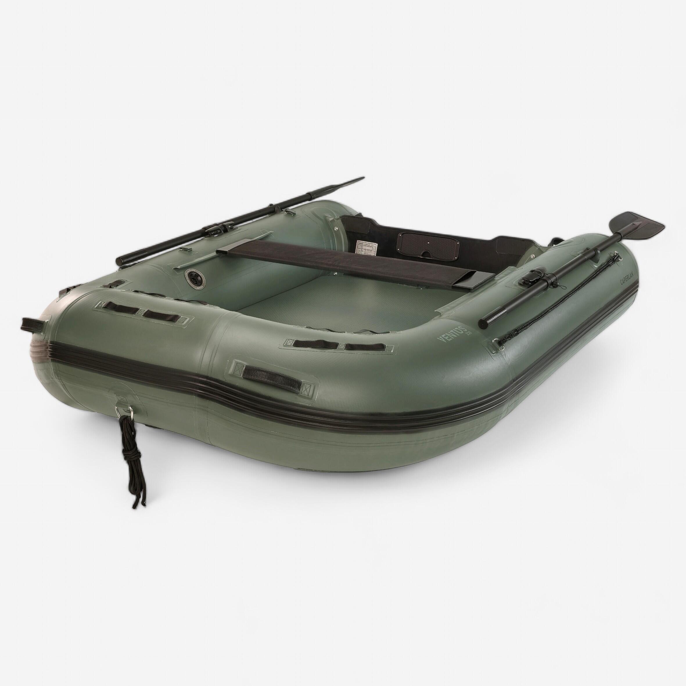 Caperlan Schlauchboot VENTUS 230