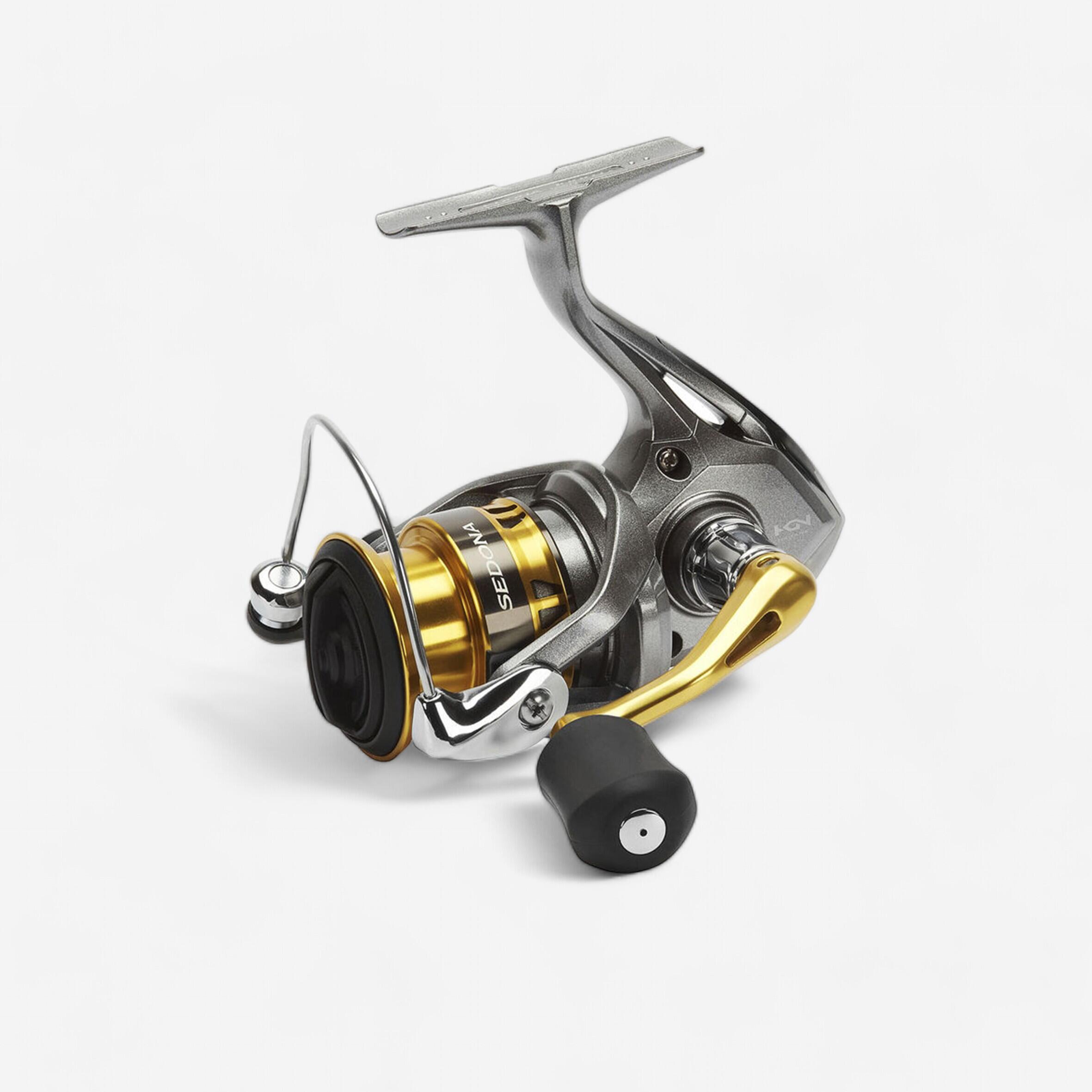 Shimano Angelrolle SEDONA FI- 1000