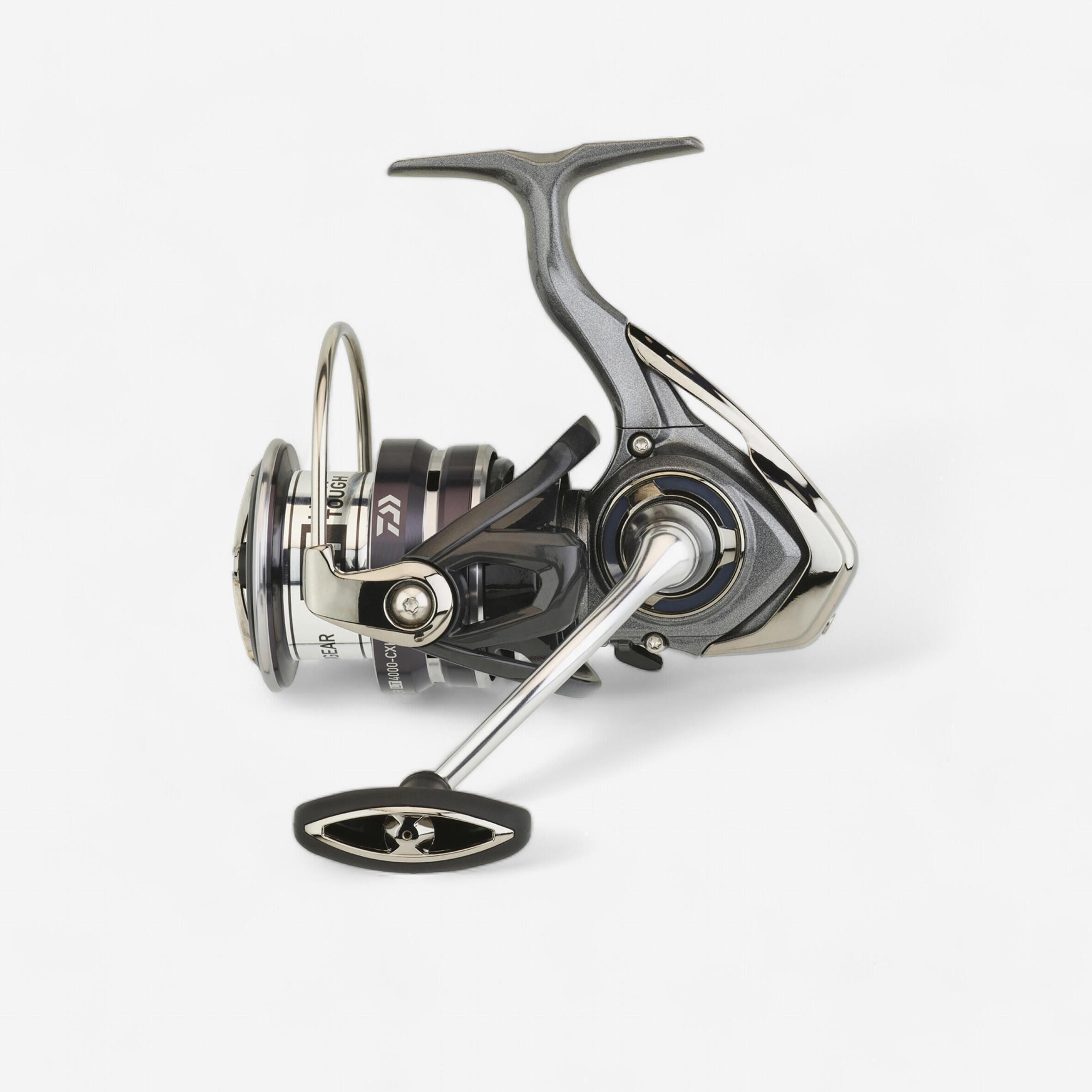 Daiwa Angelrolle EXCELER 20 LT 4000 CXH