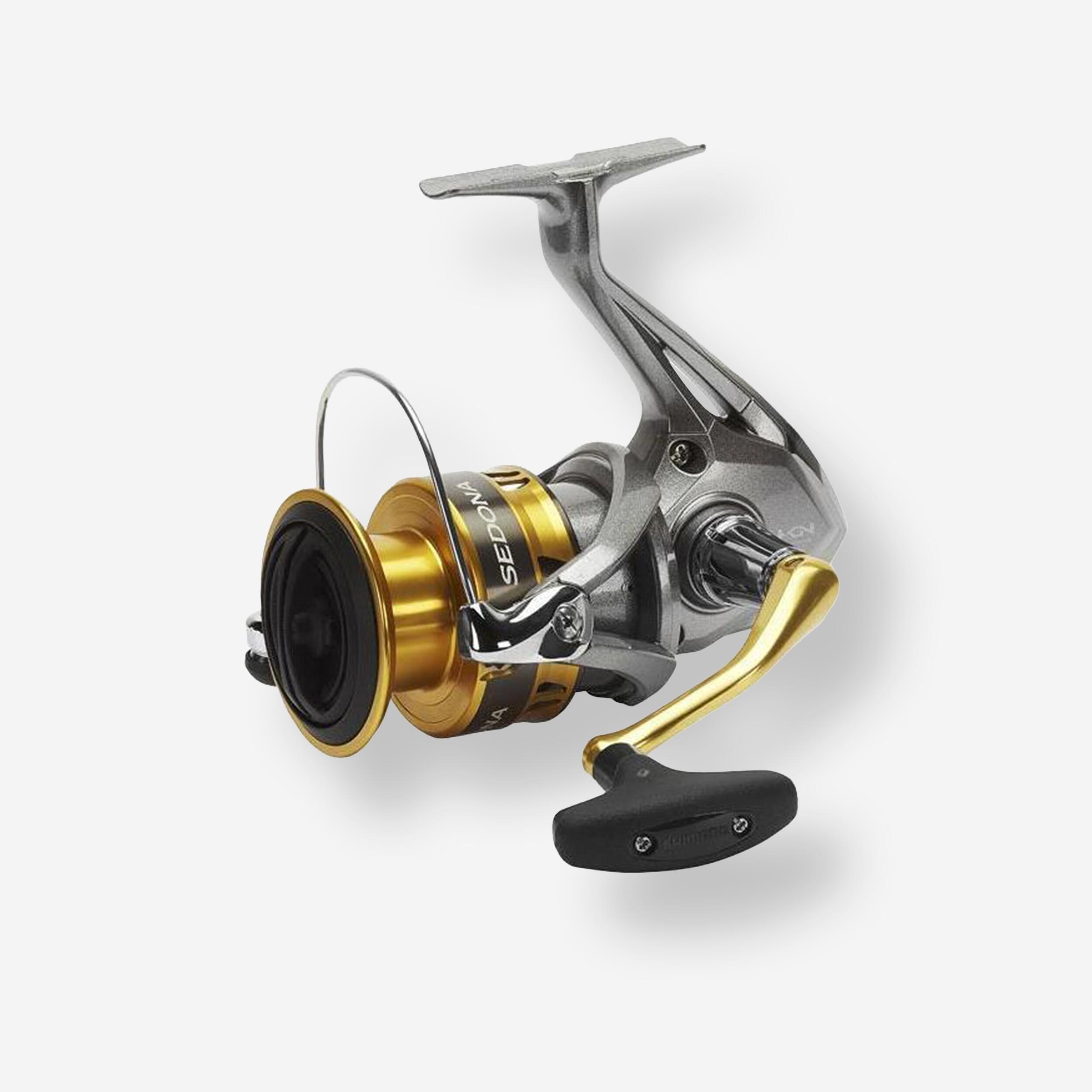 Shimano Angelrolle SEDONA FI- 2000
