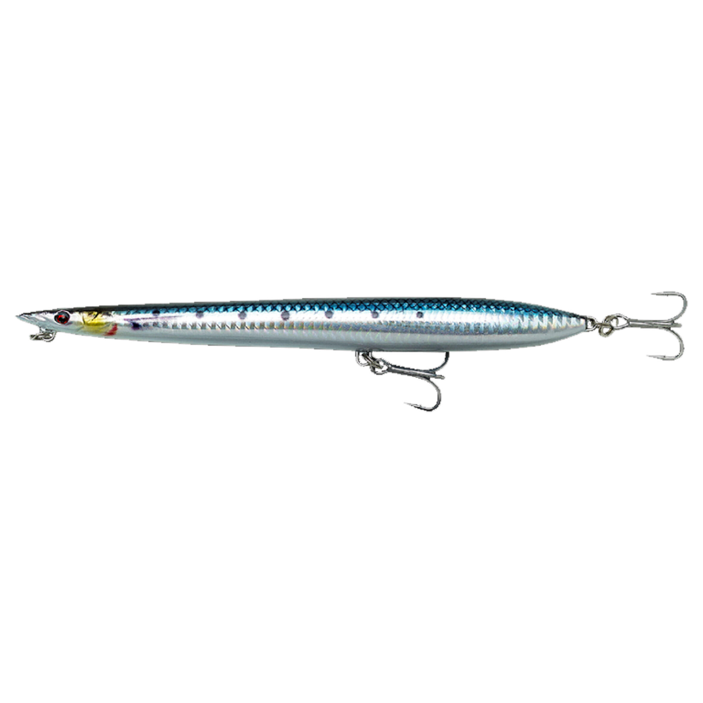 Savage Gear Oberflächen Stickbait Sandeel Surf Walker 21 cm 41 g F