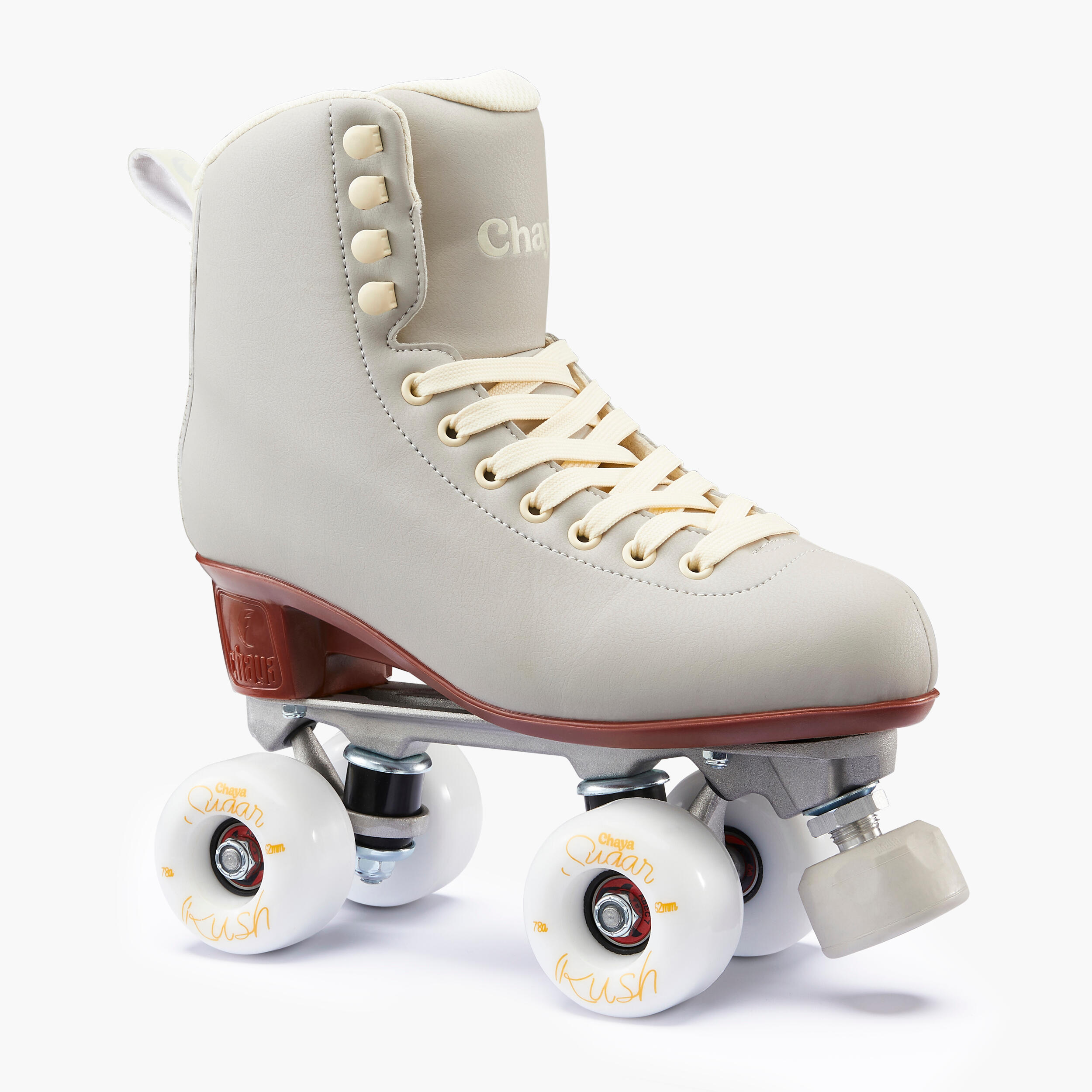 Chaya Rollschuhe Chaya Melrose Deluxe Latte