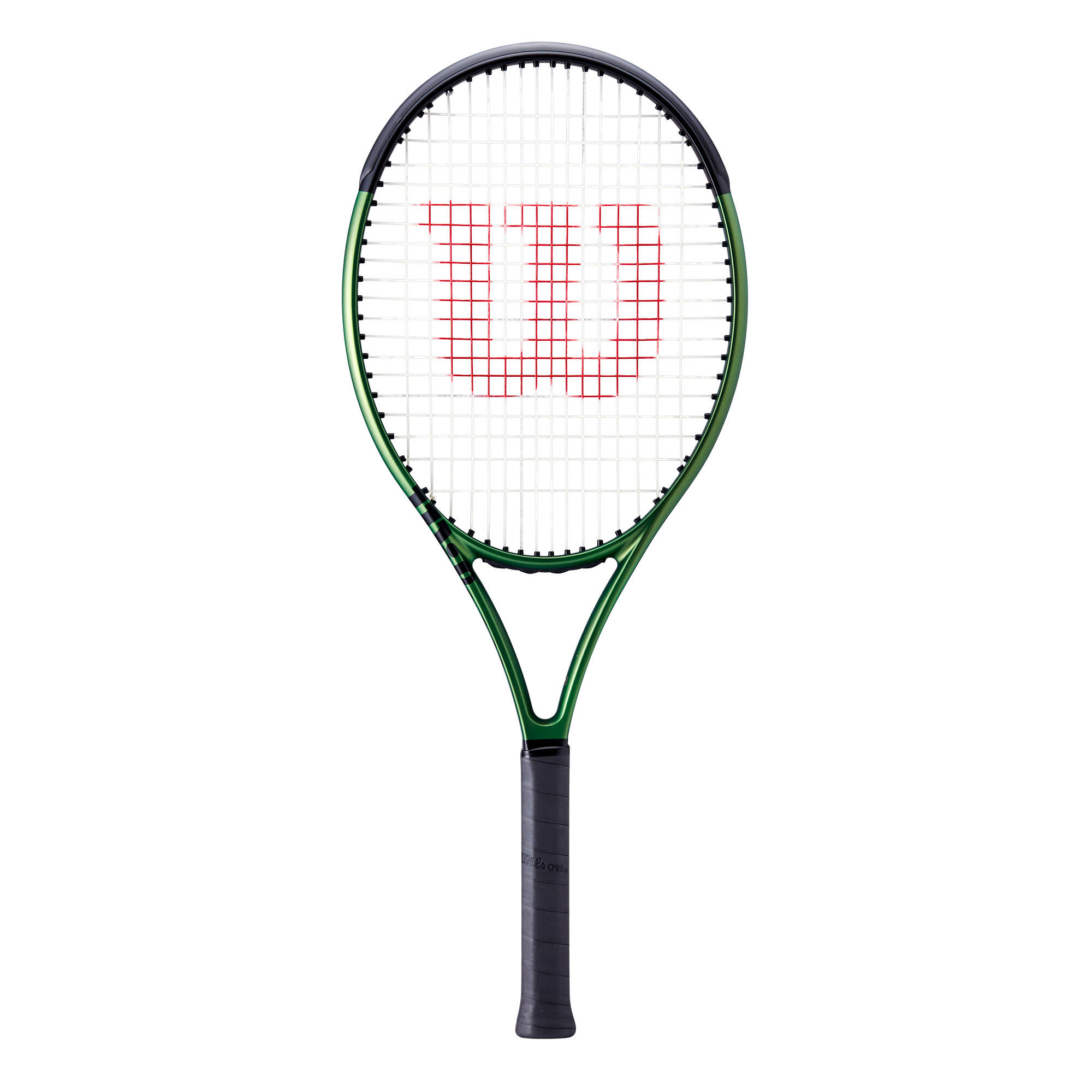 Wilson Wilson Tennisschläger Kinder Blade V8 26 Zoll grün/Kupfer