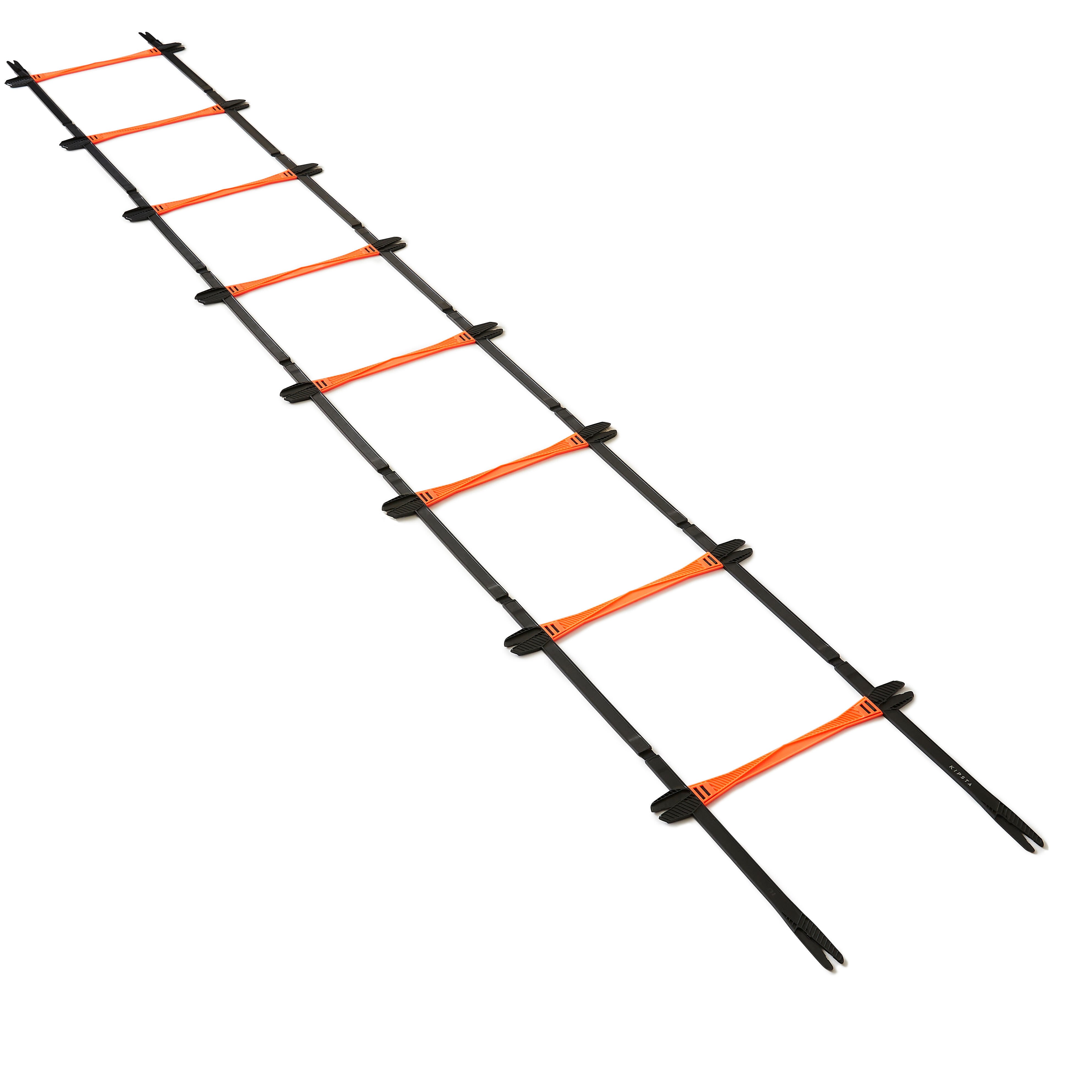 Kipsta Trainingsleiter Fussball Modular orange