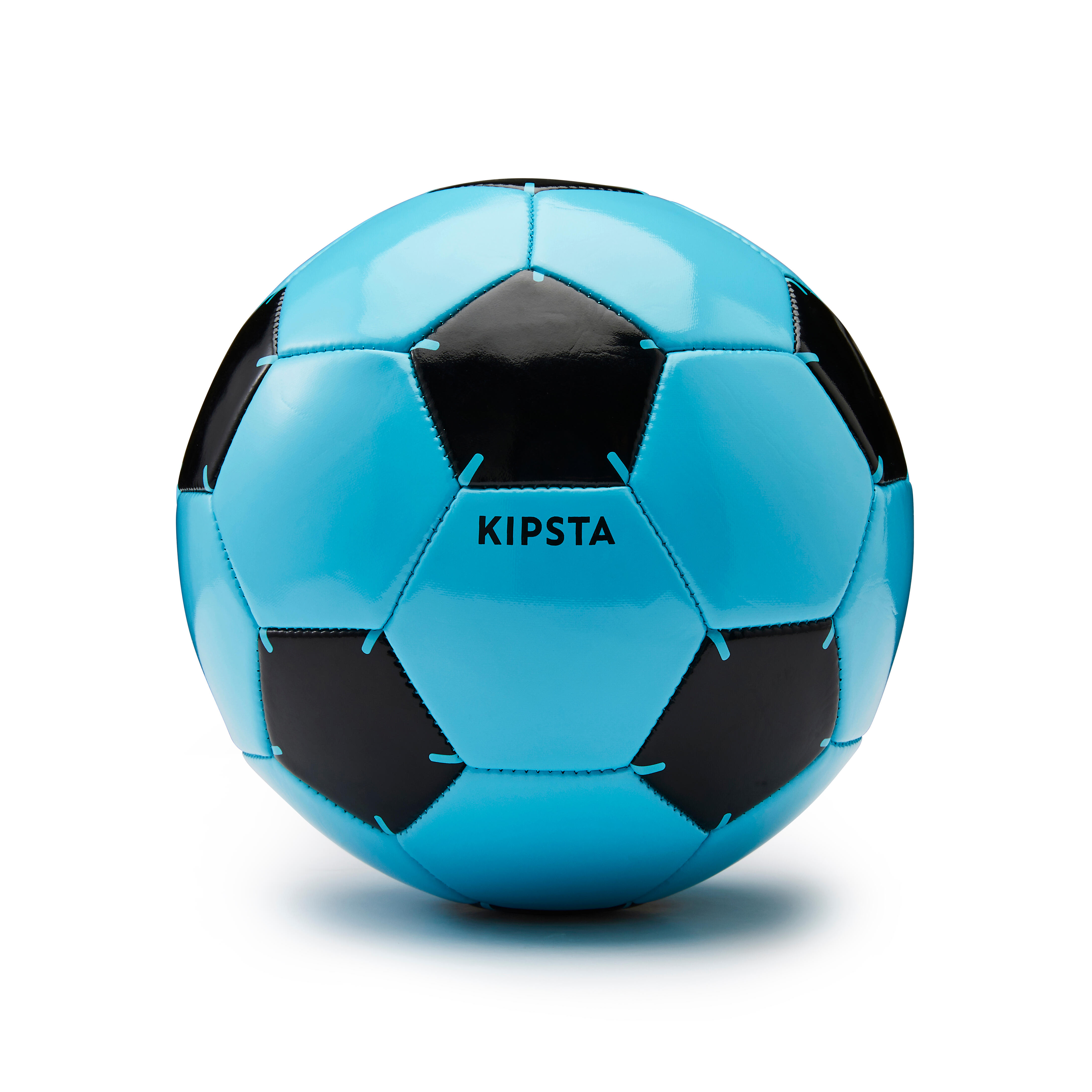 Kipsta Fussball First Kick Gr.3 (Kinder bis zu 9 Jahren) blau