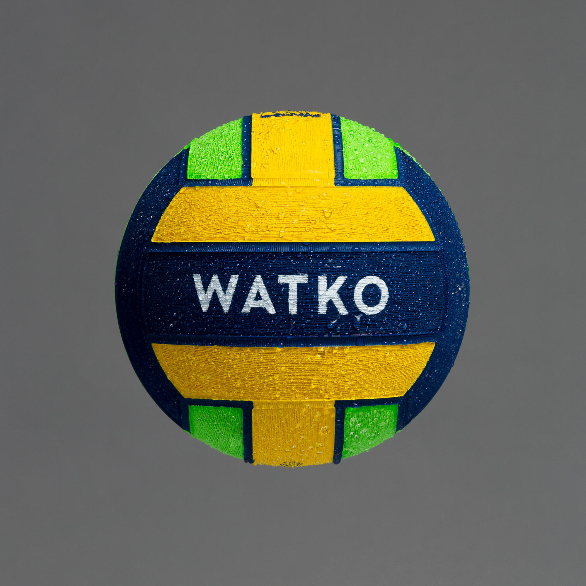 Watko Wasserball Water Polo WP900 Grösse 3