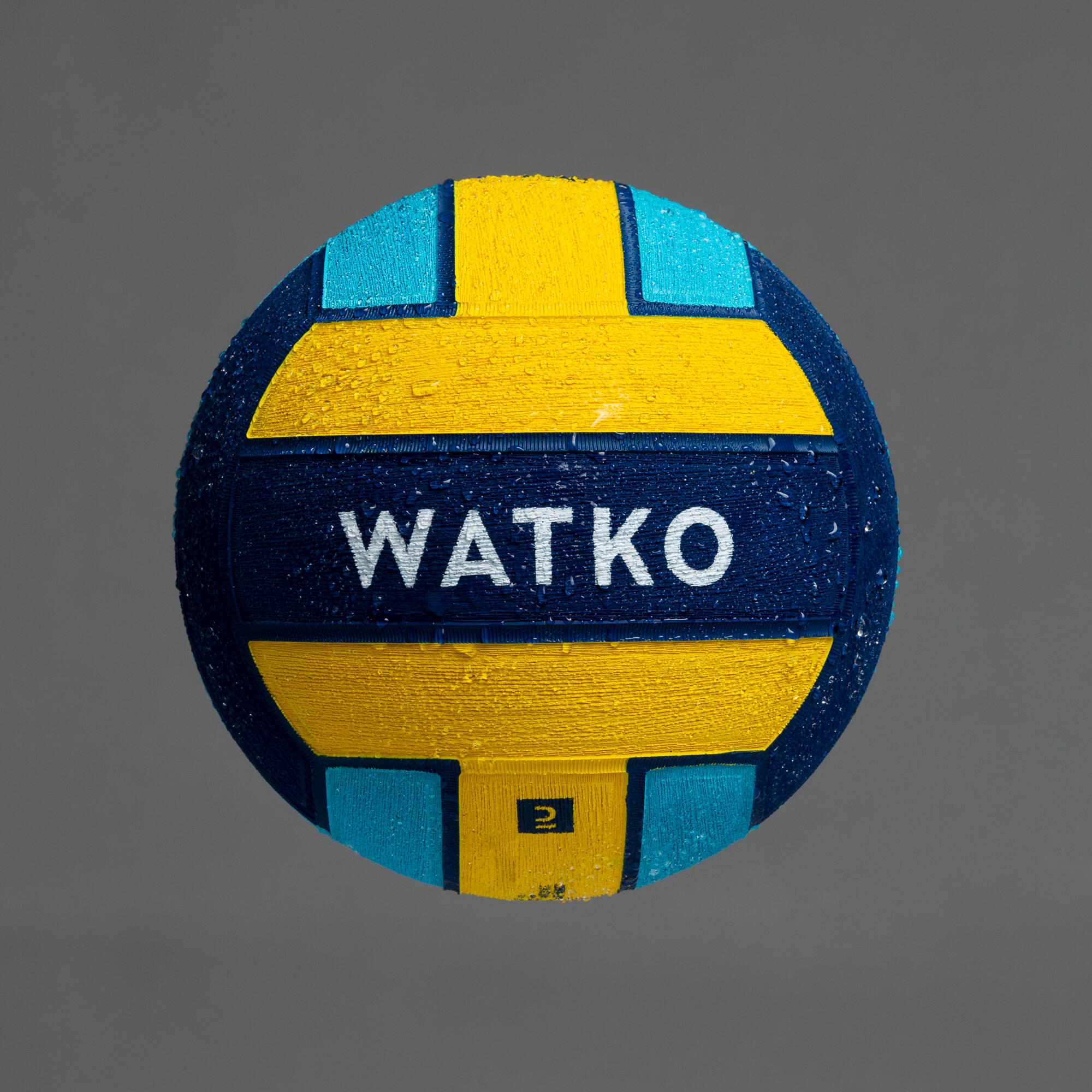 Watko Wasserball Water Polo WP900 Grösse 4