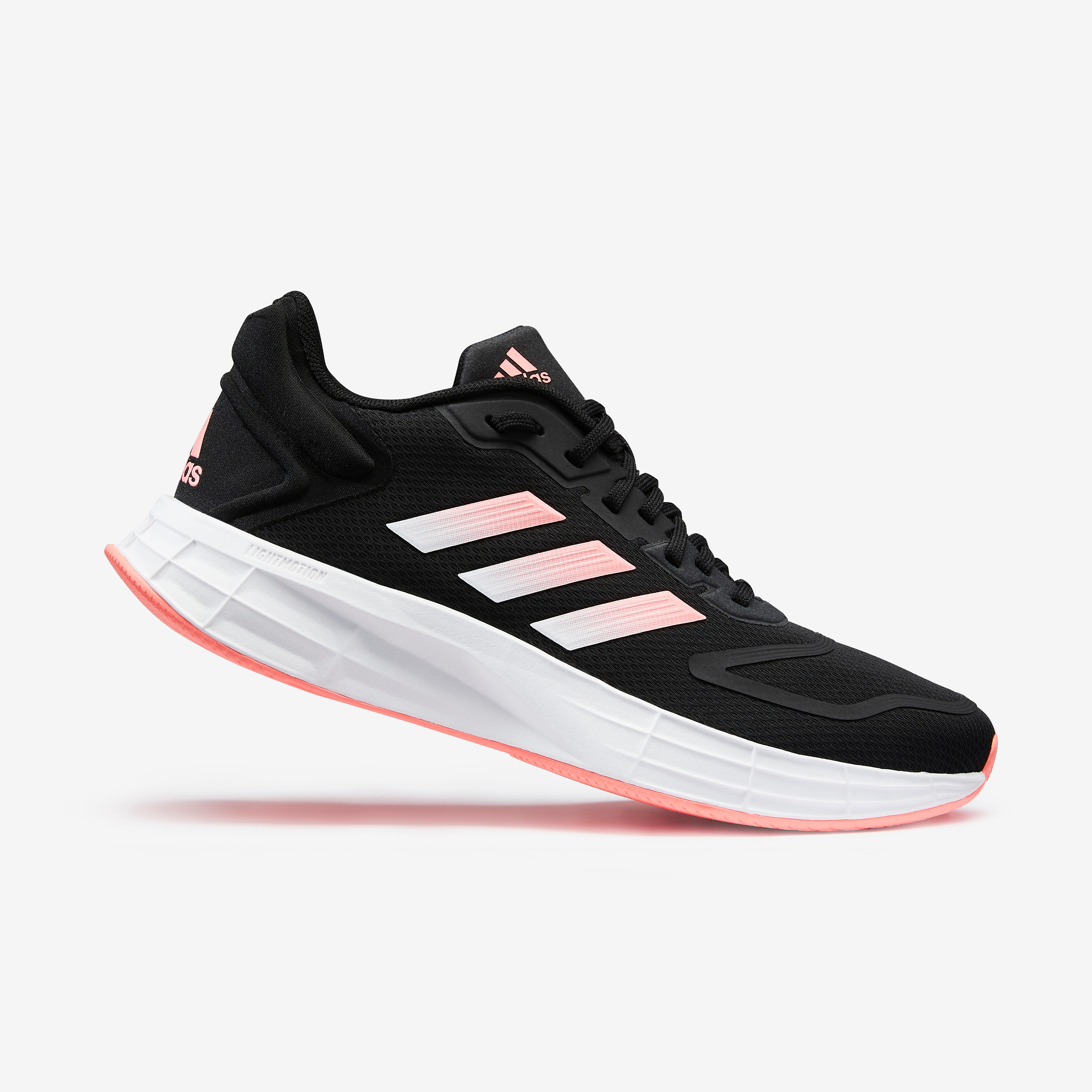 Adidas Laufschuhe Adidas Duramo Damen rosa