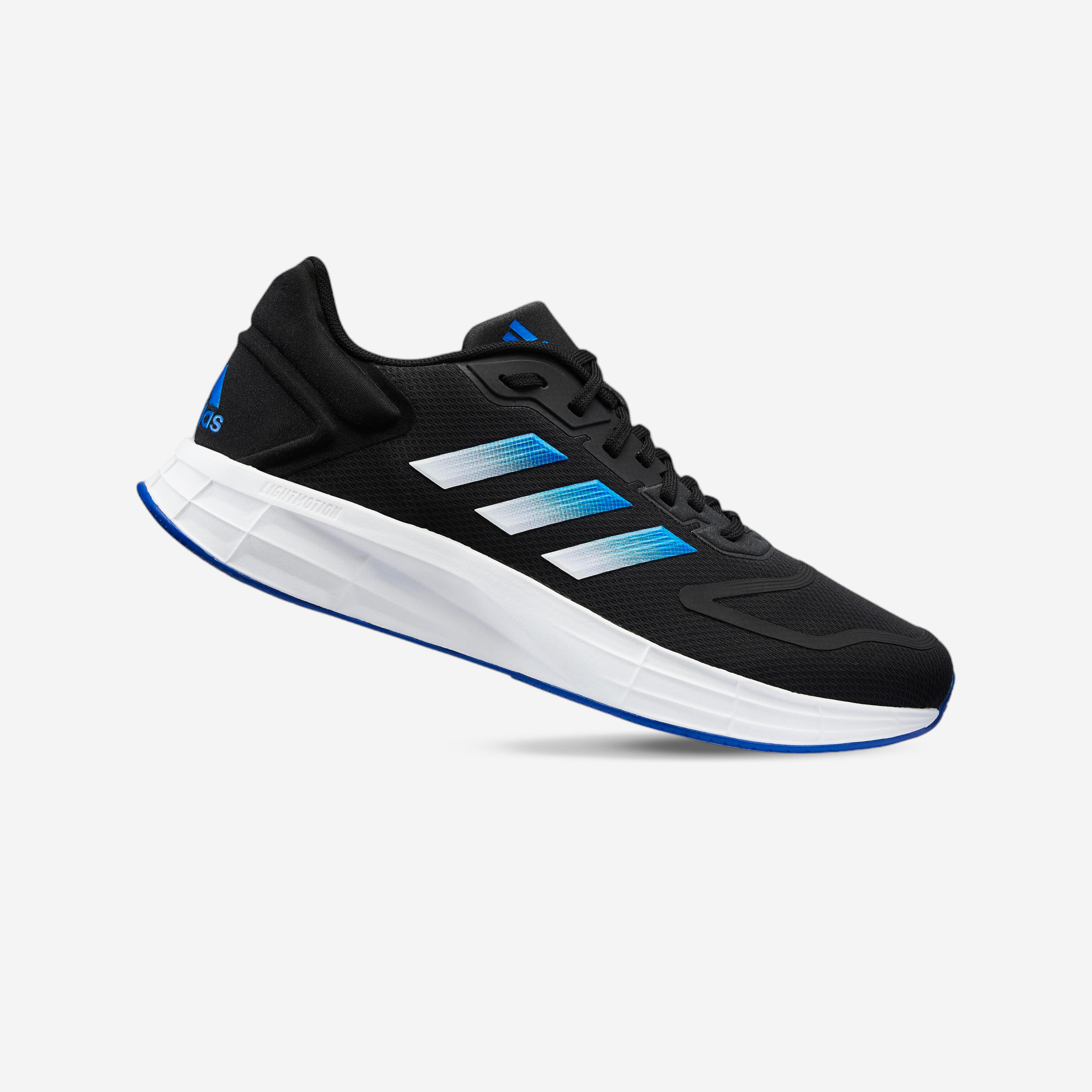 Adidas Laufschuhe Adidas Duramo Herren schwarz