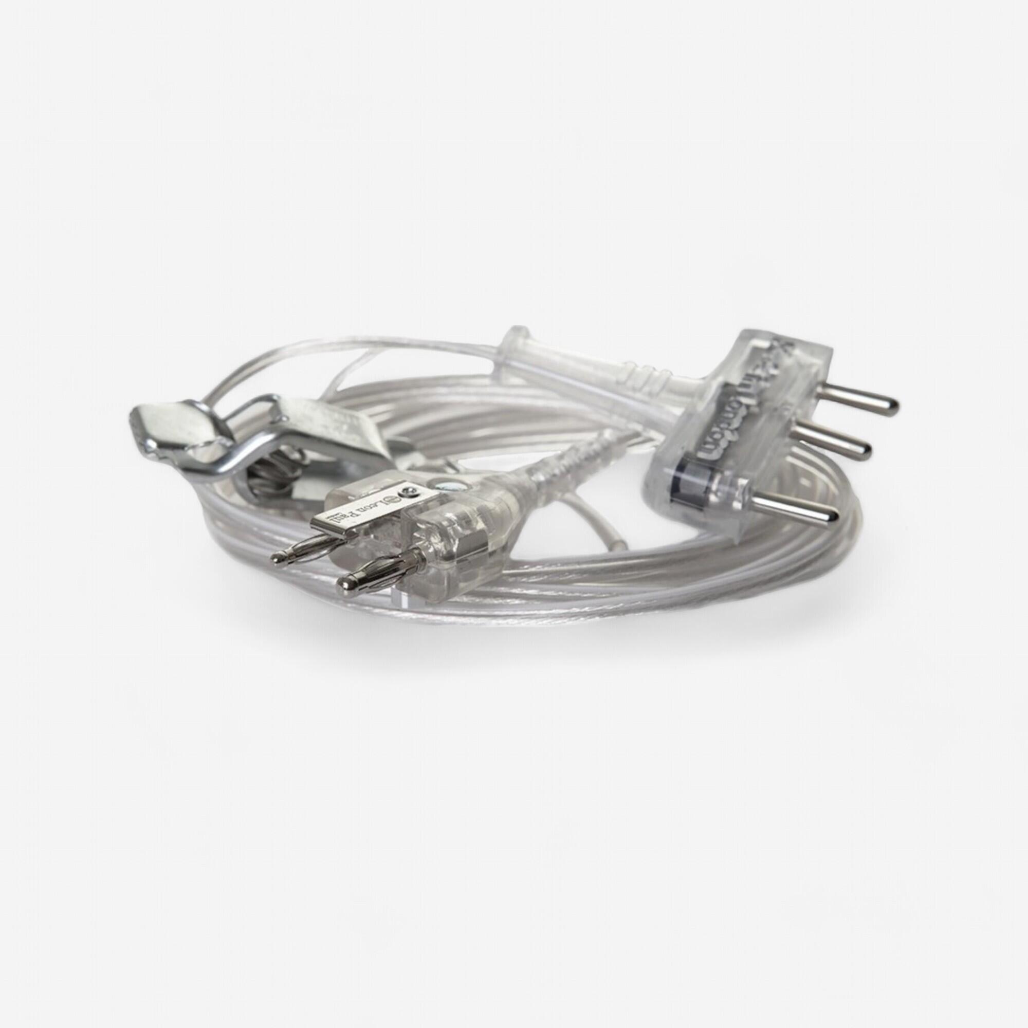 Leon Paul Körperkabel Florett/Säbel 2-polig