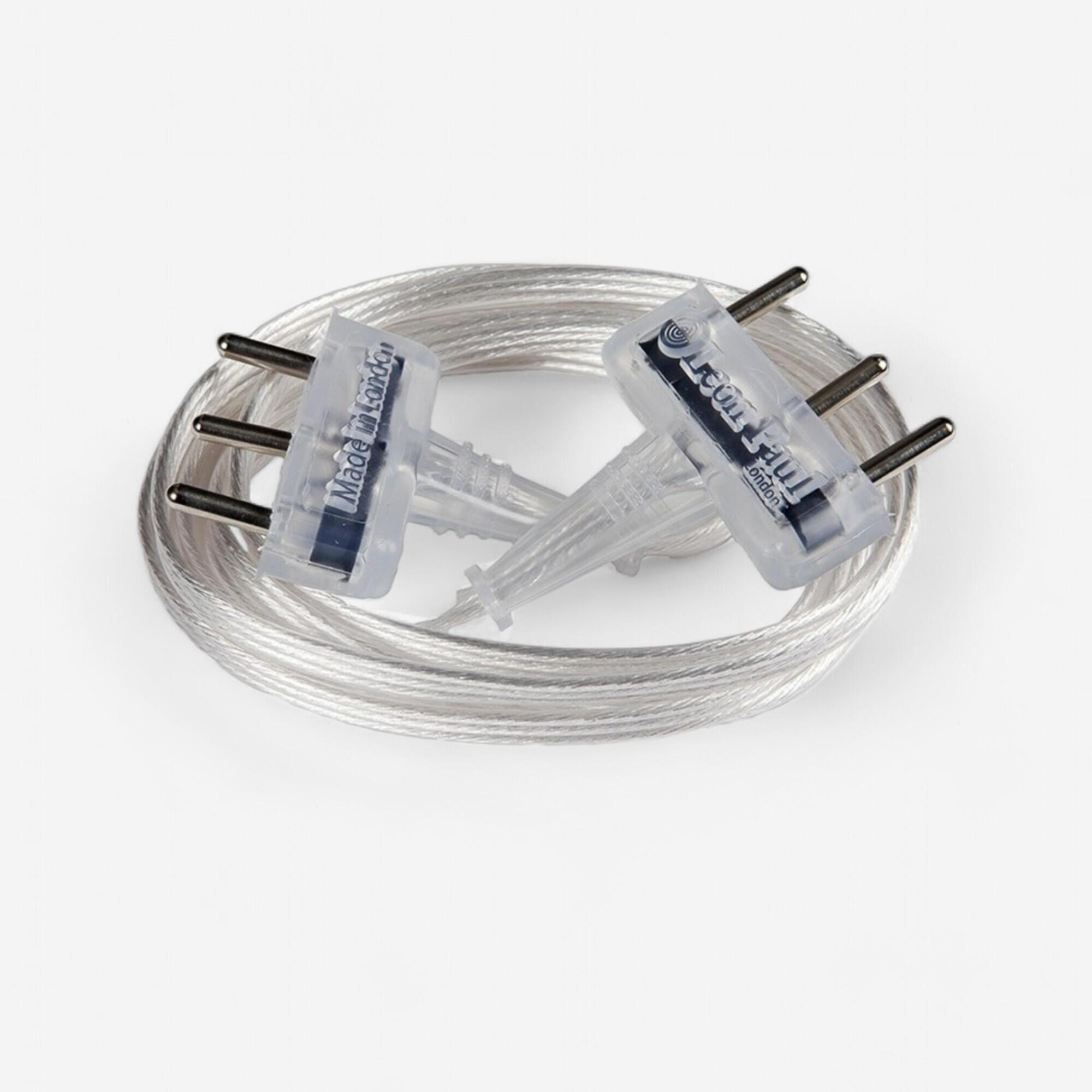 Leon Paul Körperkabel Degenfechten