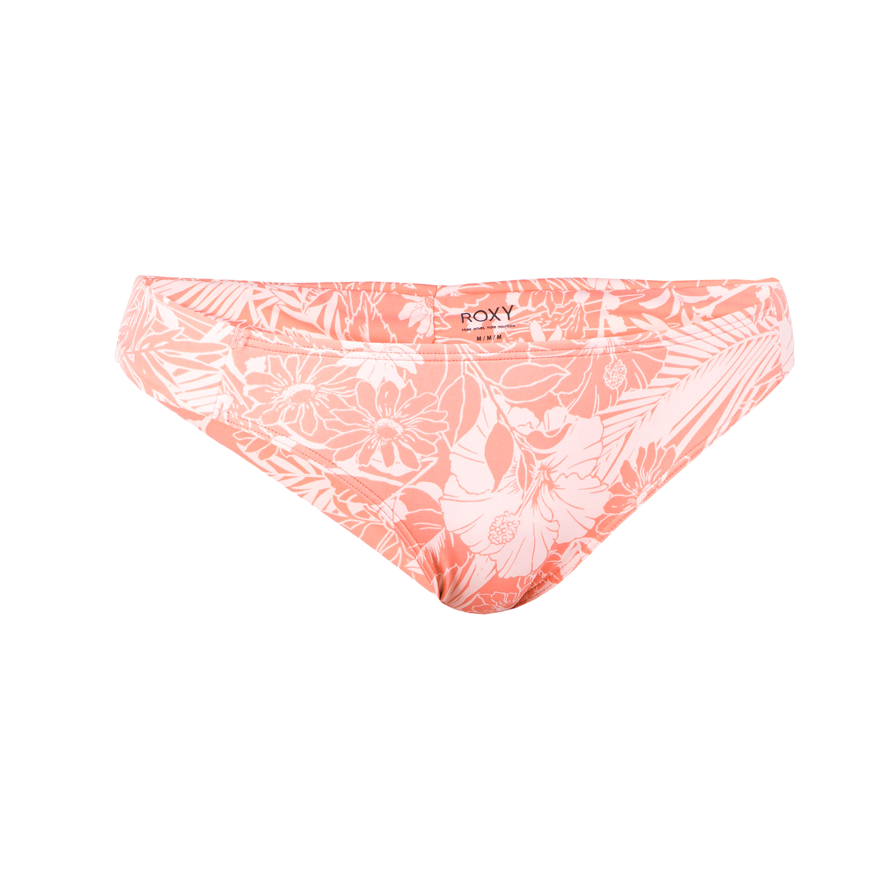 Roxy Bikini-Hose Roxy Damen puderrosa