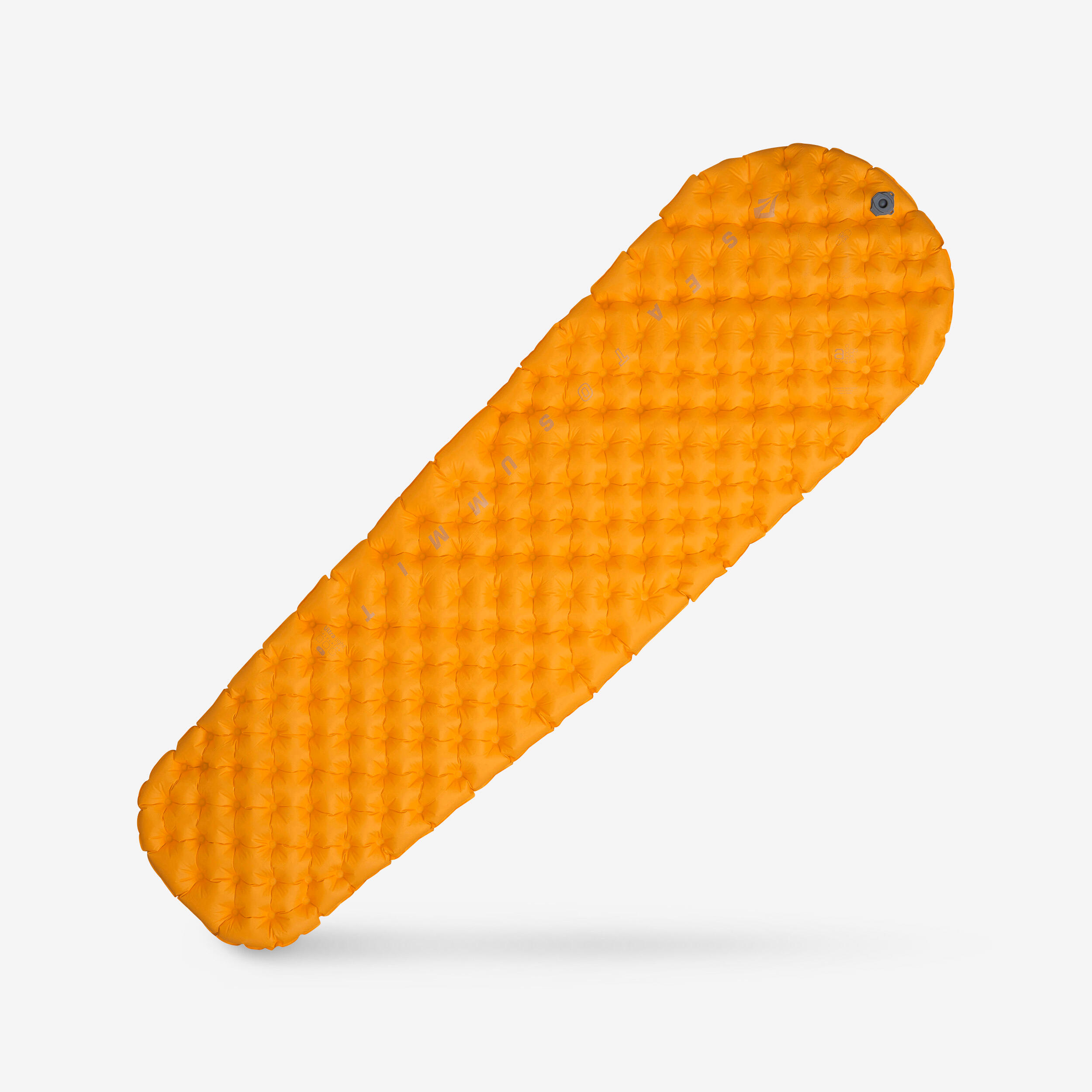 Sea To Summit Luftmatratze Trekking UltraLight isolierend 183 × 55 cm 1 Person