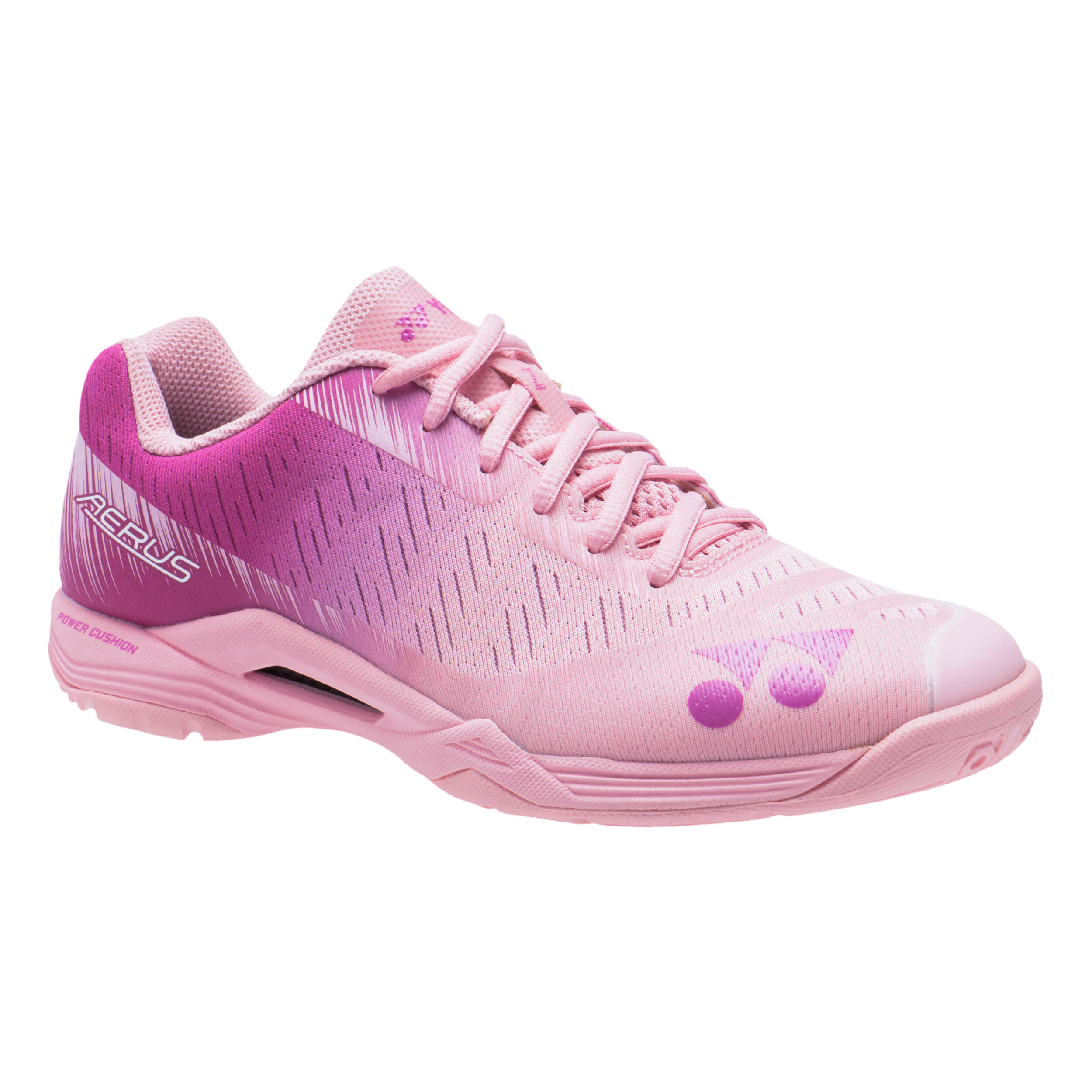 Yonex Badmintonschuhe Damen Aerus Z rosa
