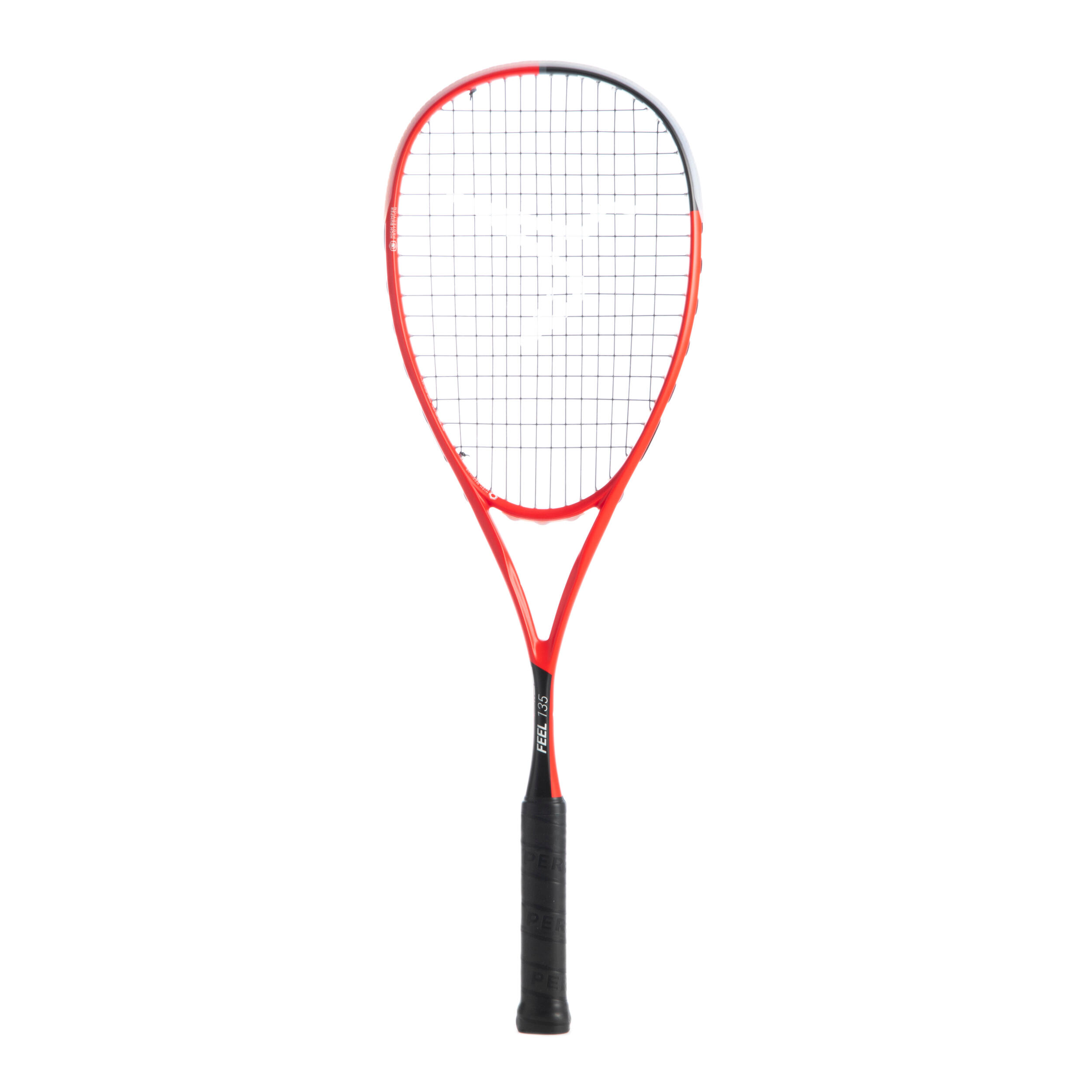 Perfly Squashschläger Perfly - Feel 135g
