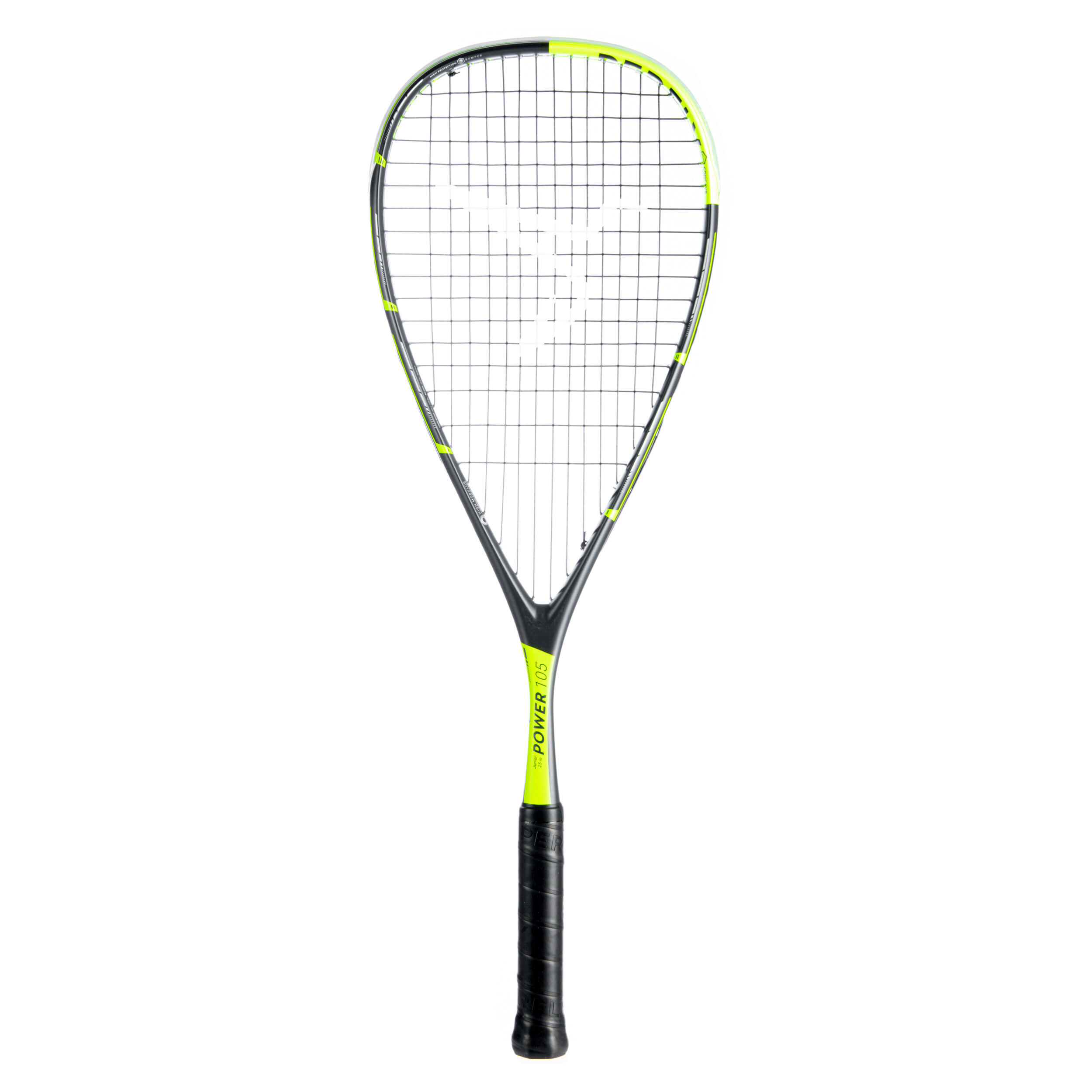 Perfly Squashschläger Kinder Perfly - Power 105g