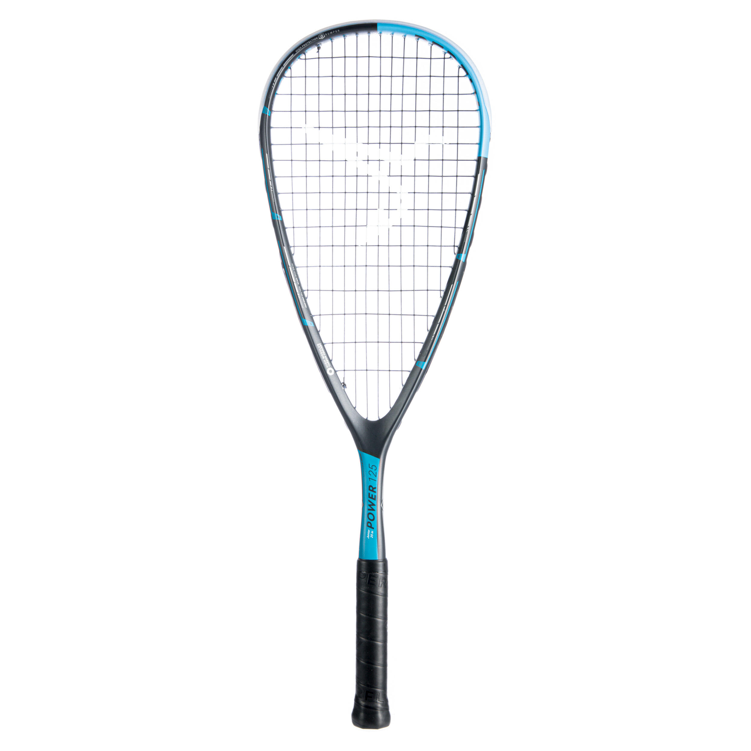 Perfly Squashschläger Kinder Perfly - Power 125g