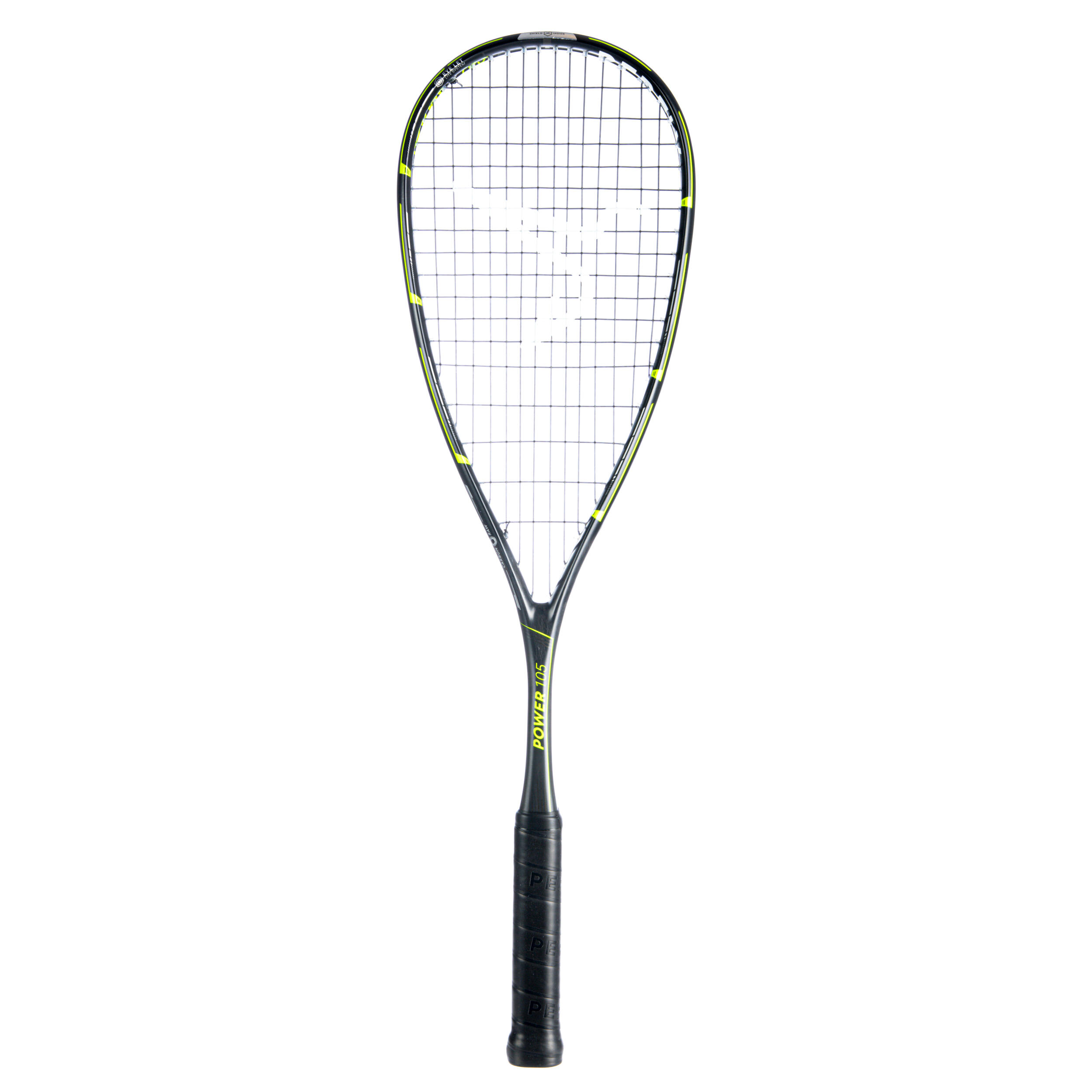 Perfly Squashschläger Perfly Power 105
