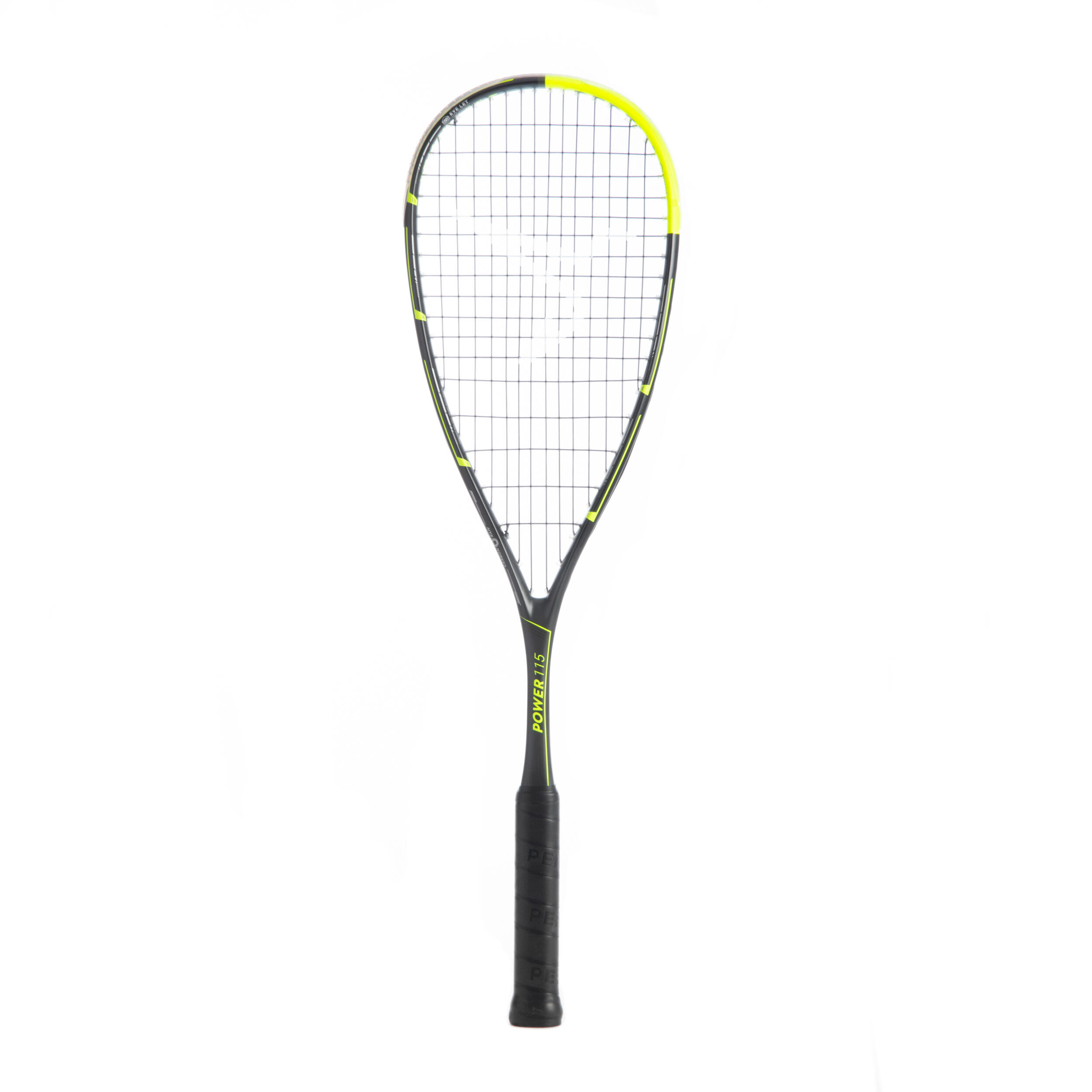 Perfly Squashschläger Power - 115g