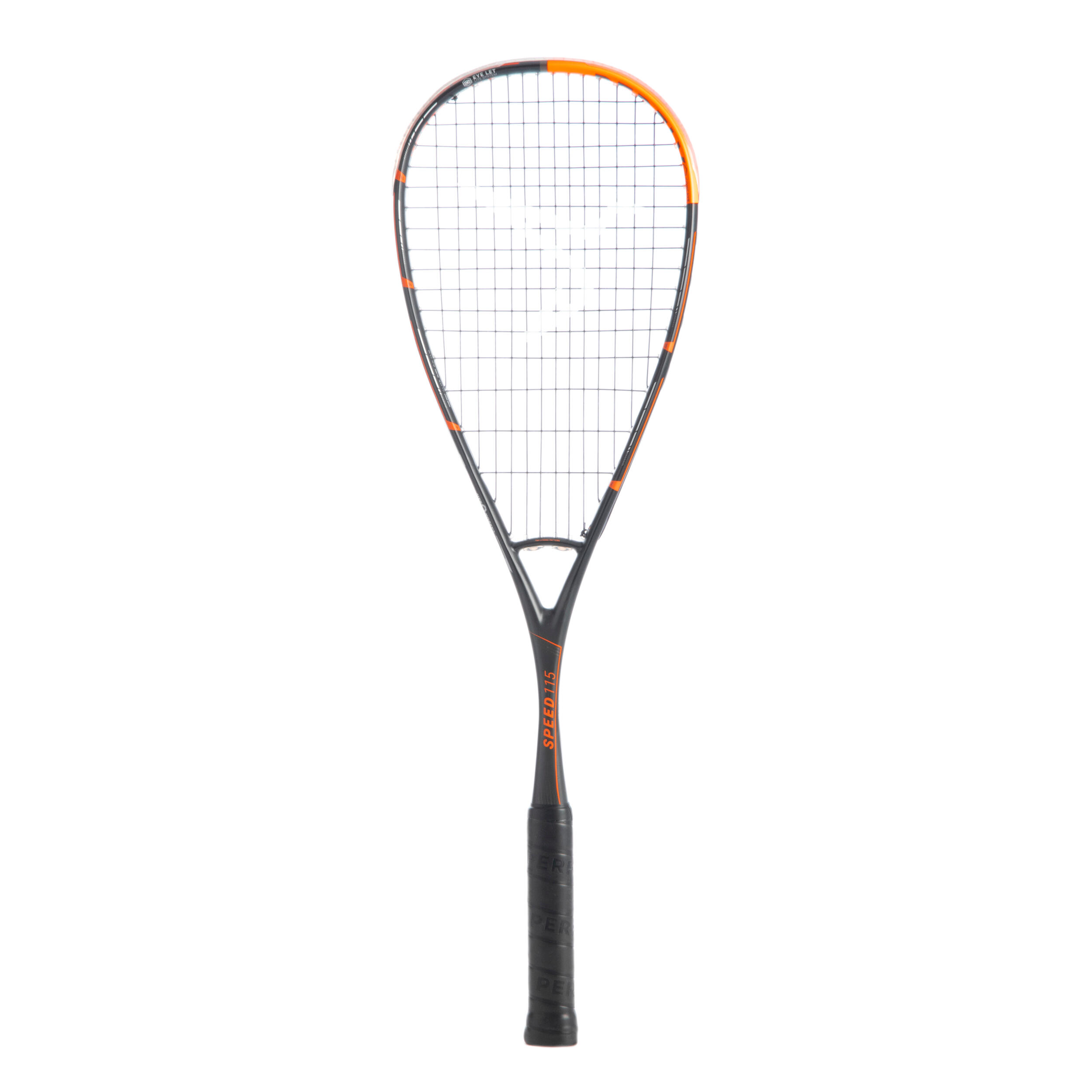 Perfly Squashschläger - Perfly Speed 115g