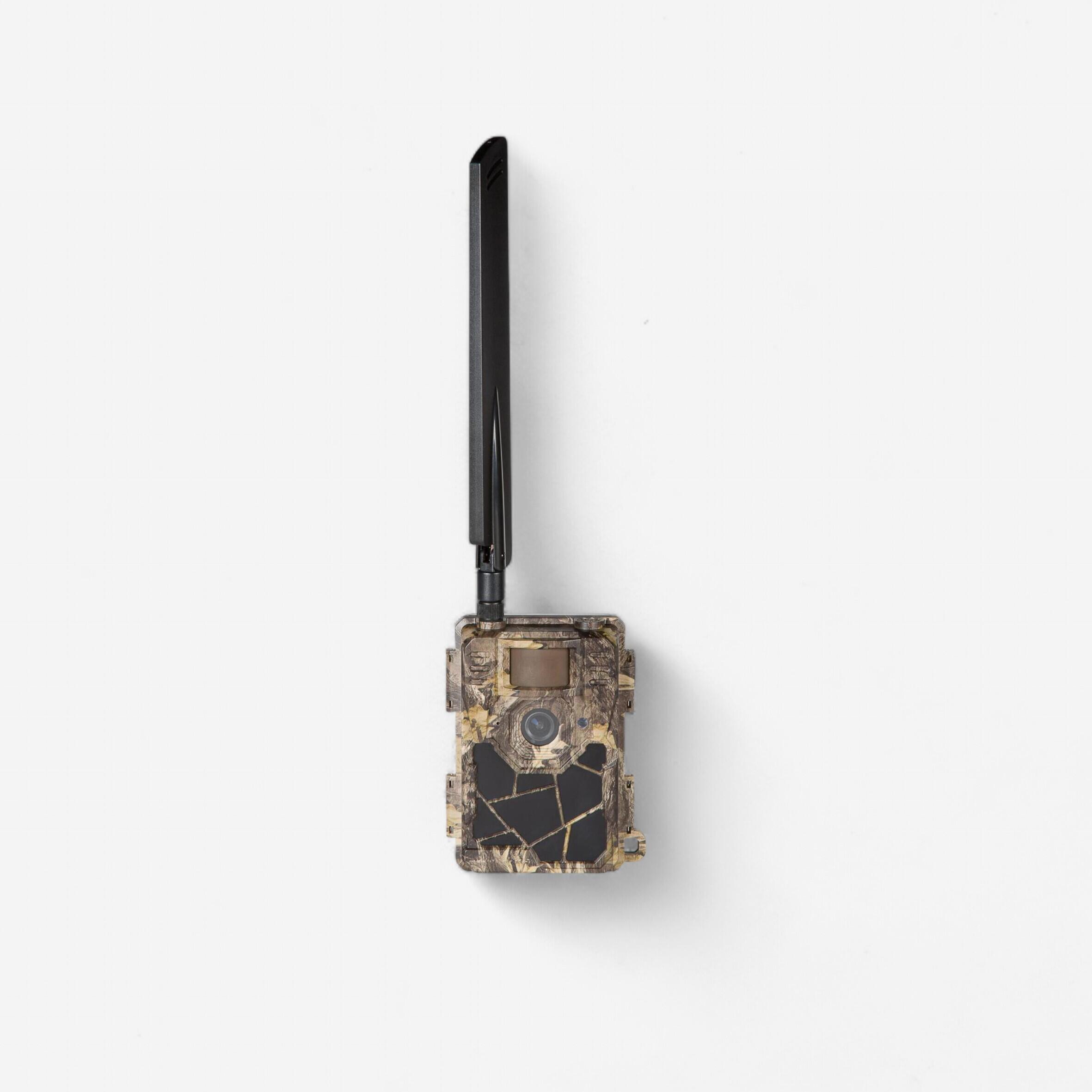 Num'axes Wildkamera NUM'AXES MMS PIE 1051
