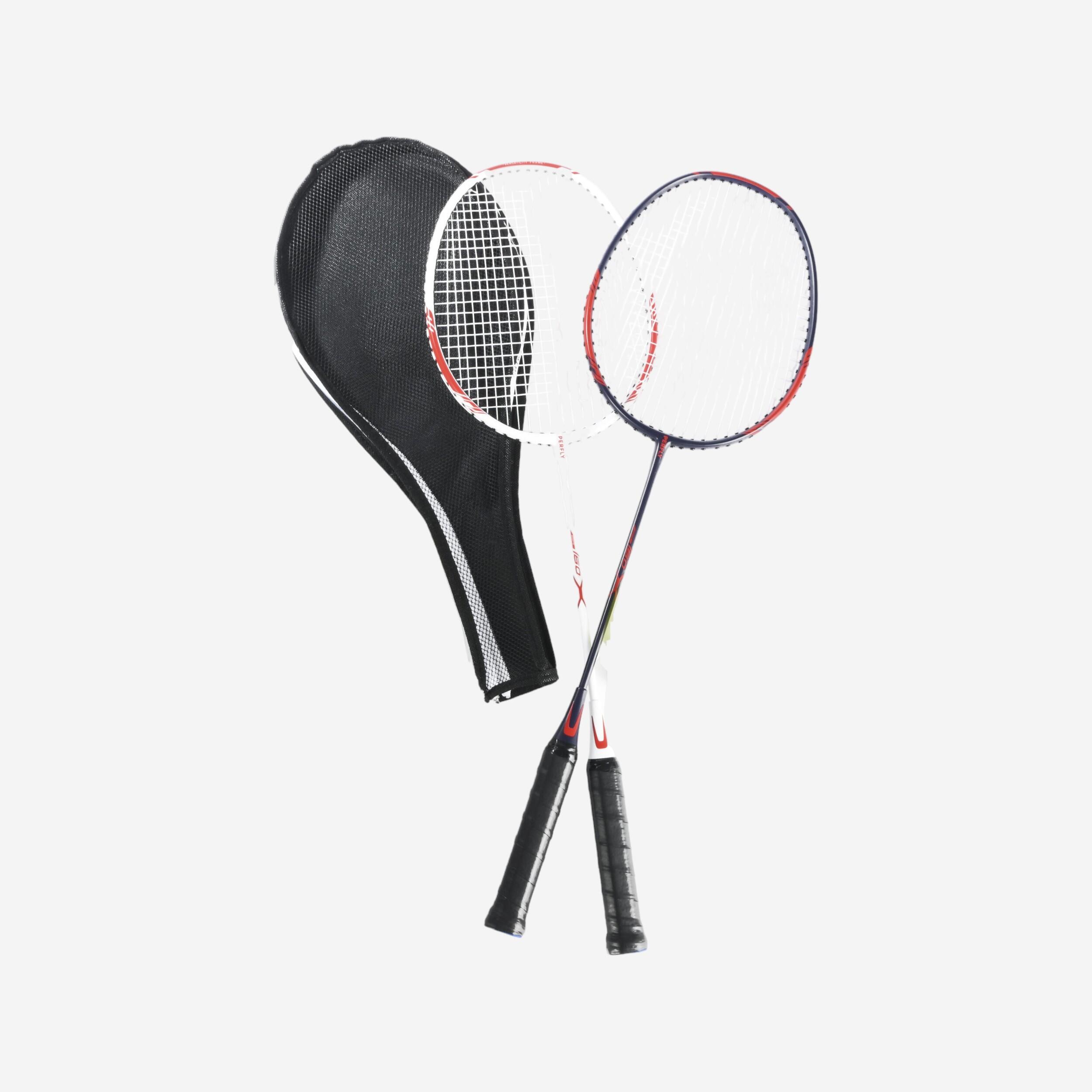 Perfly Badmintonschlägerset 160