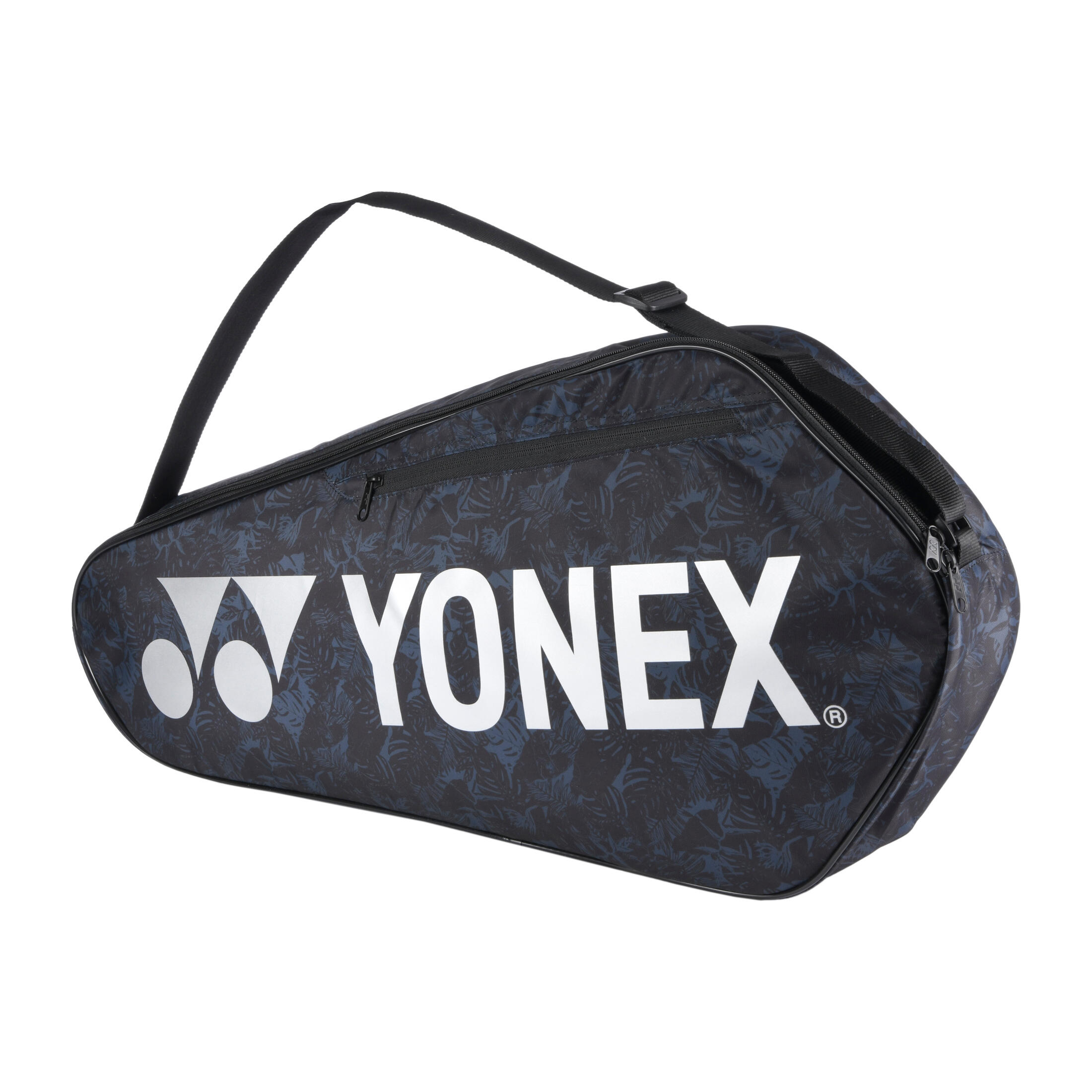 Yonex Badmintontasche Team 3 Schläger schwarz