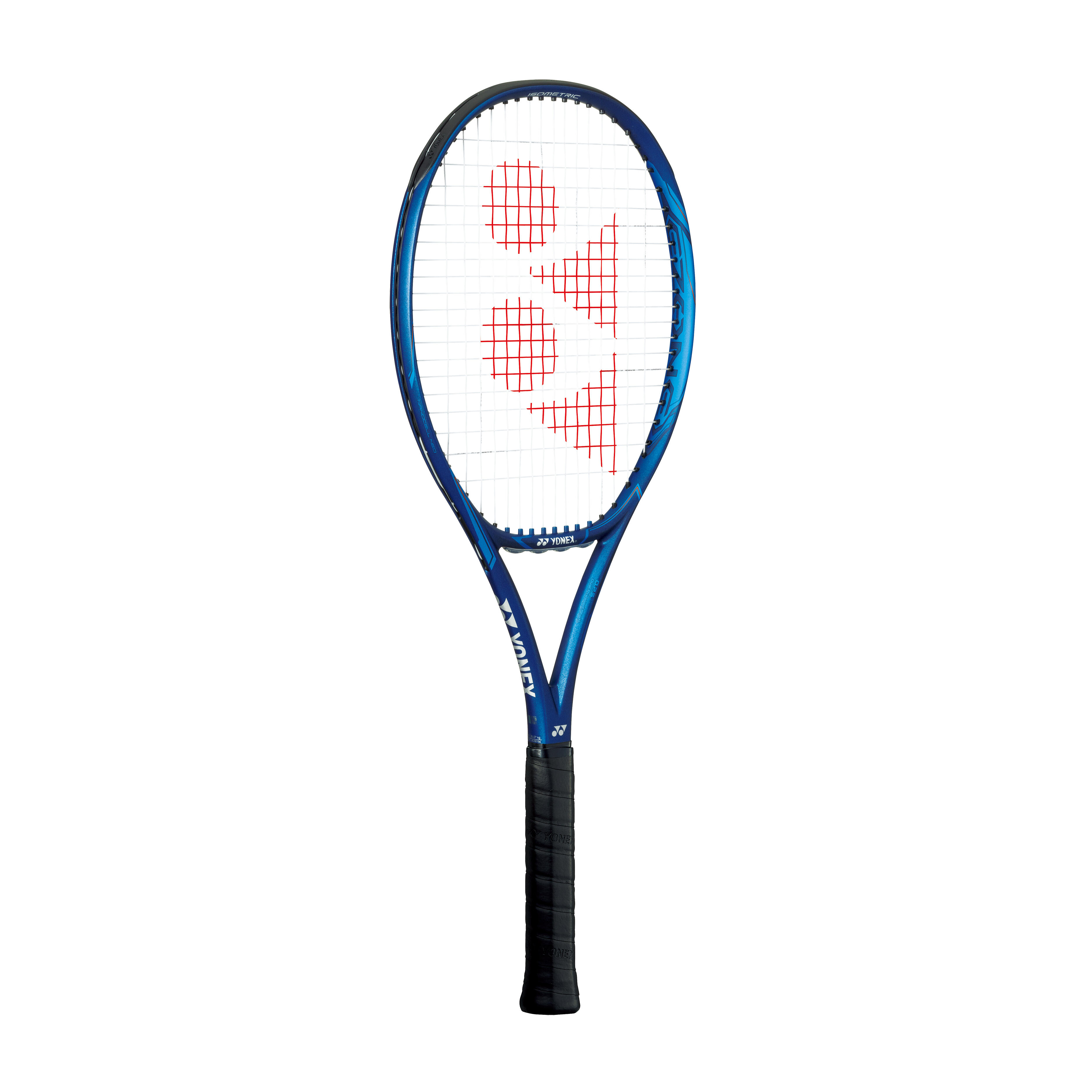 Yonex Tennisschläger - Yonex Ezone Game blau