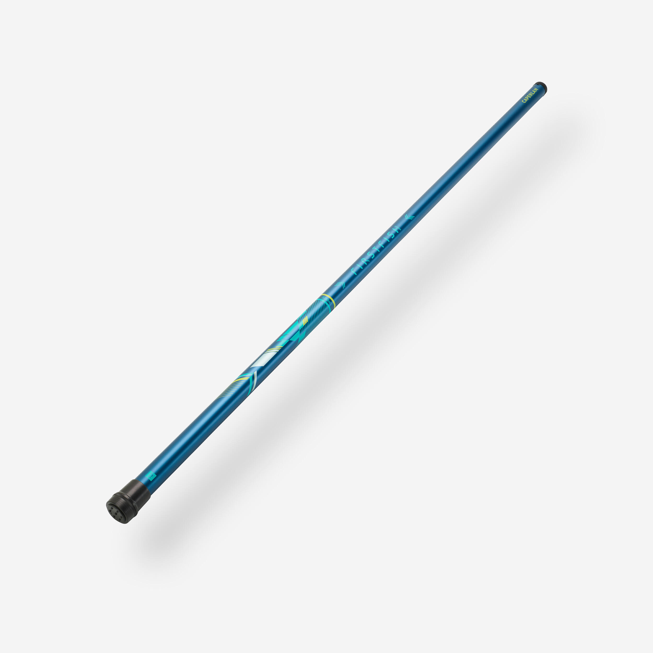 Caperlan Angelset Firstfish 500, Stipprute 5 m